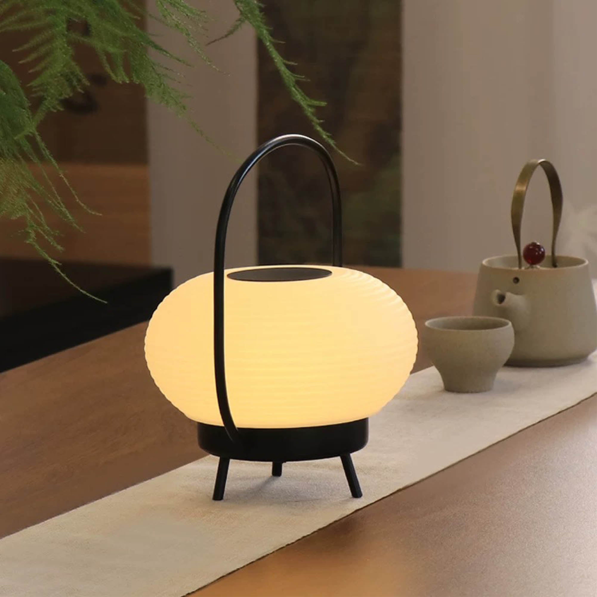 KOKU Portable Lamp