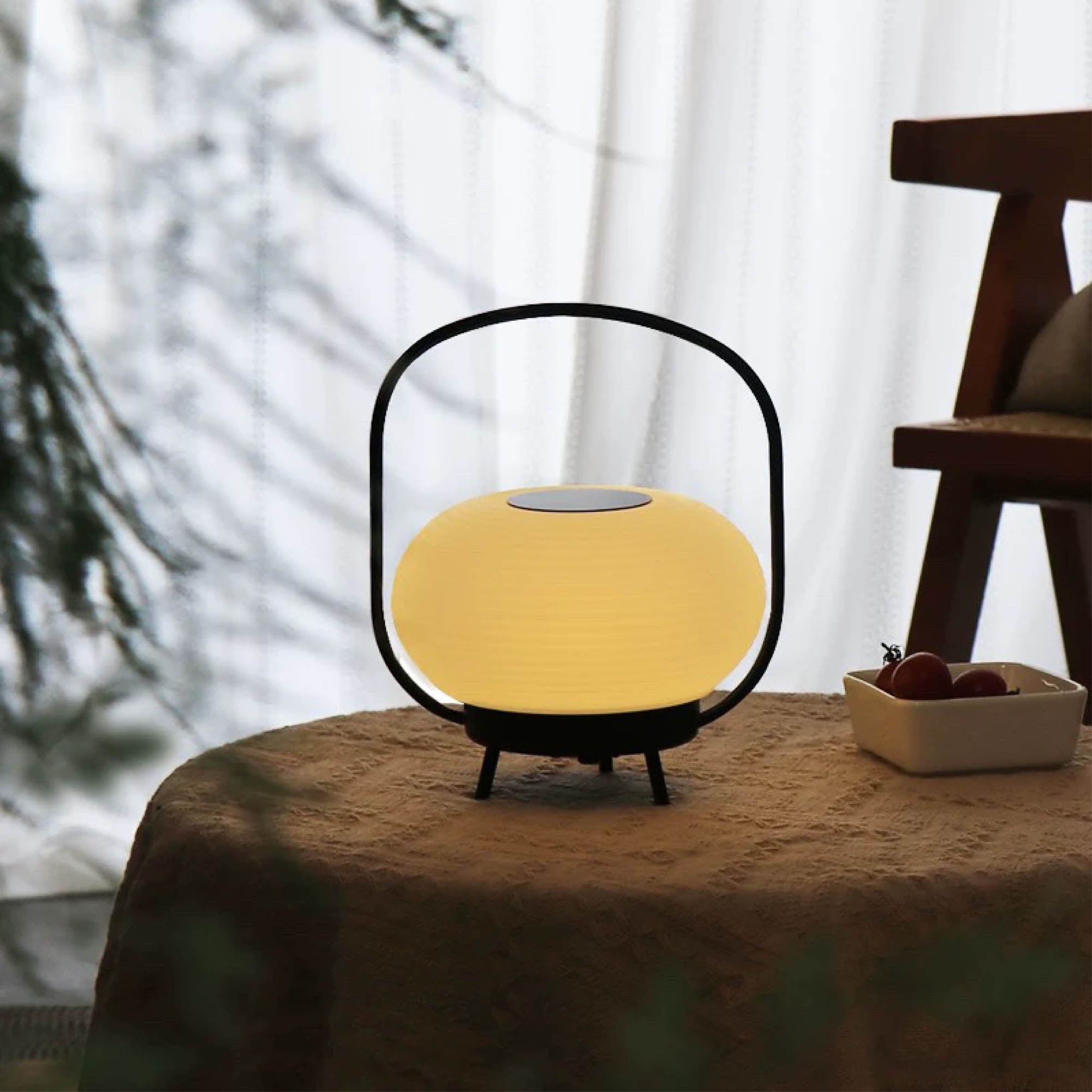 KOKU Portable Lamp