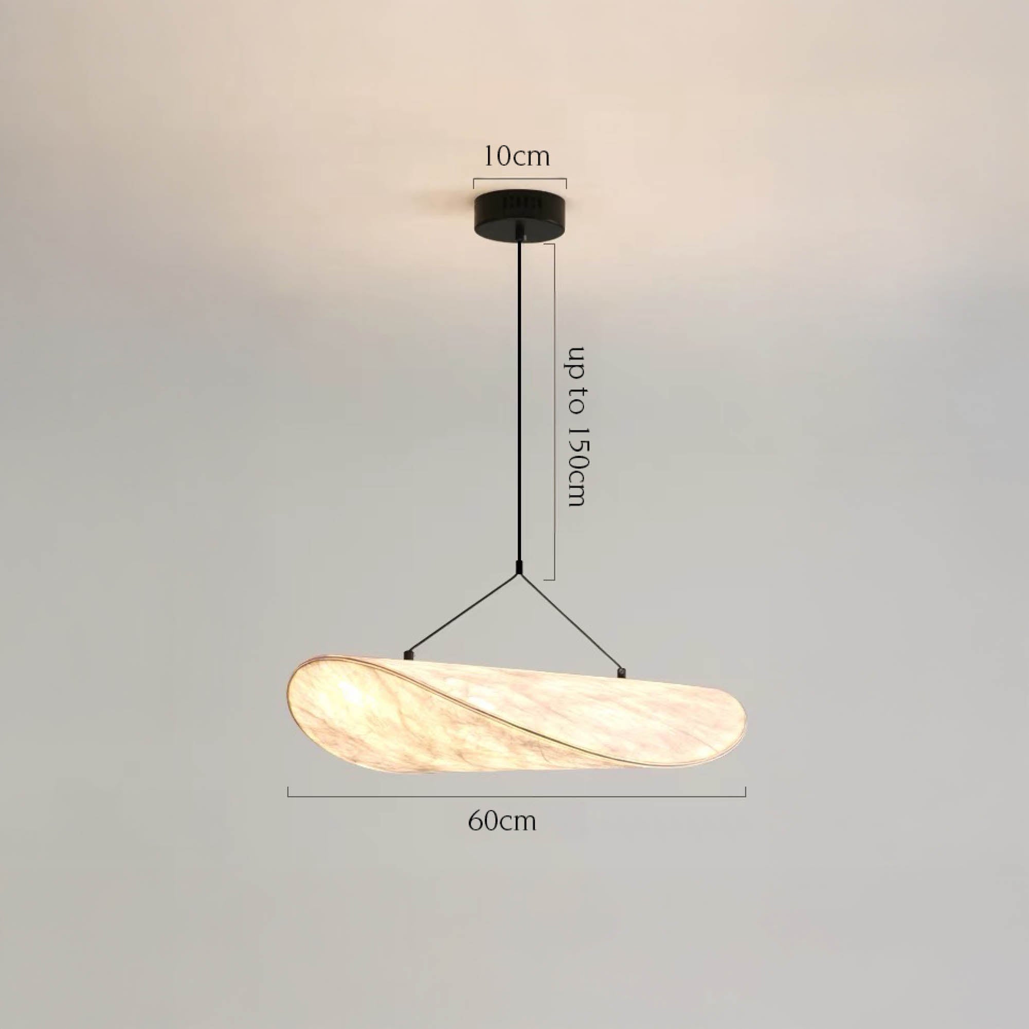 YUME Ceiling Light
