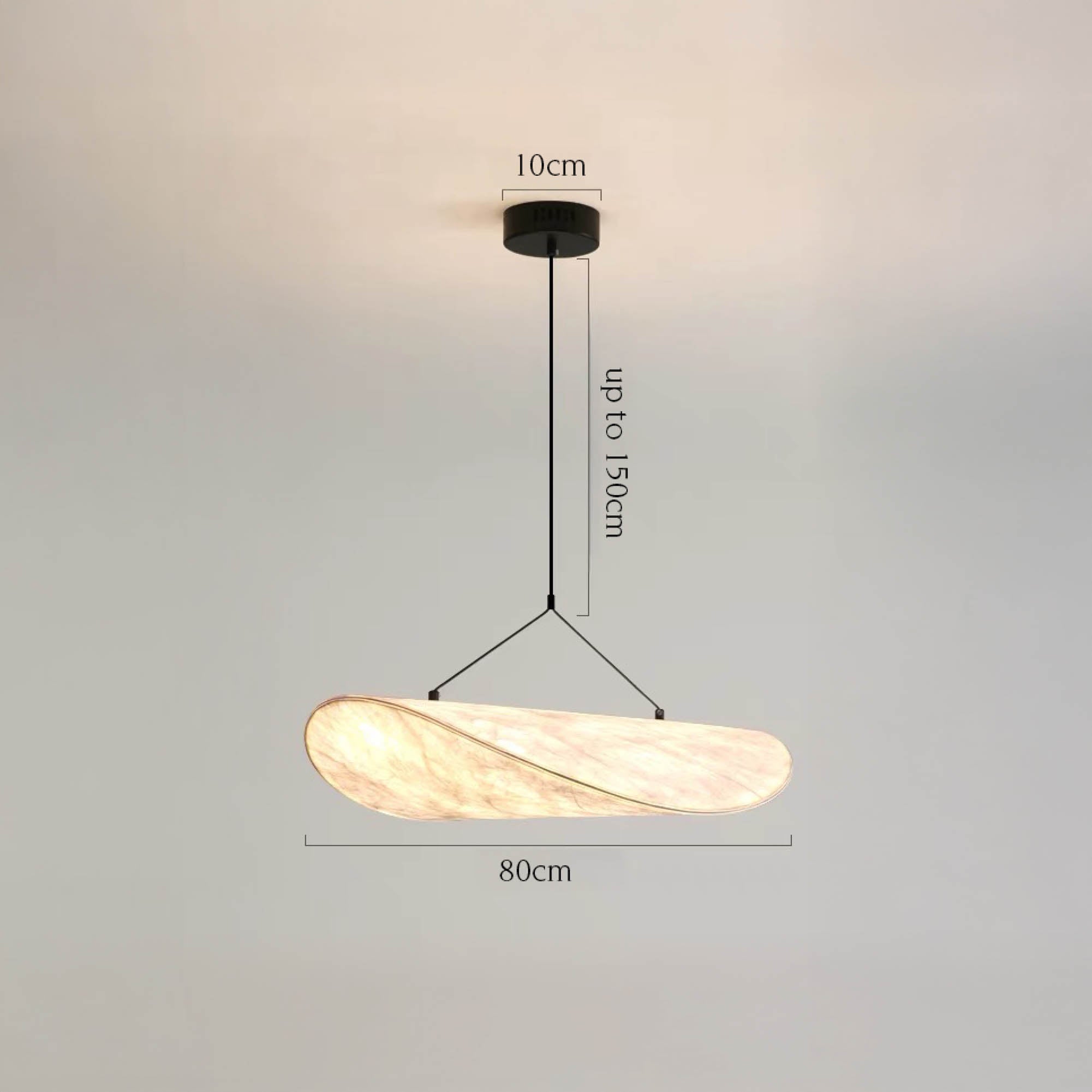 YUME Ceiling Light
