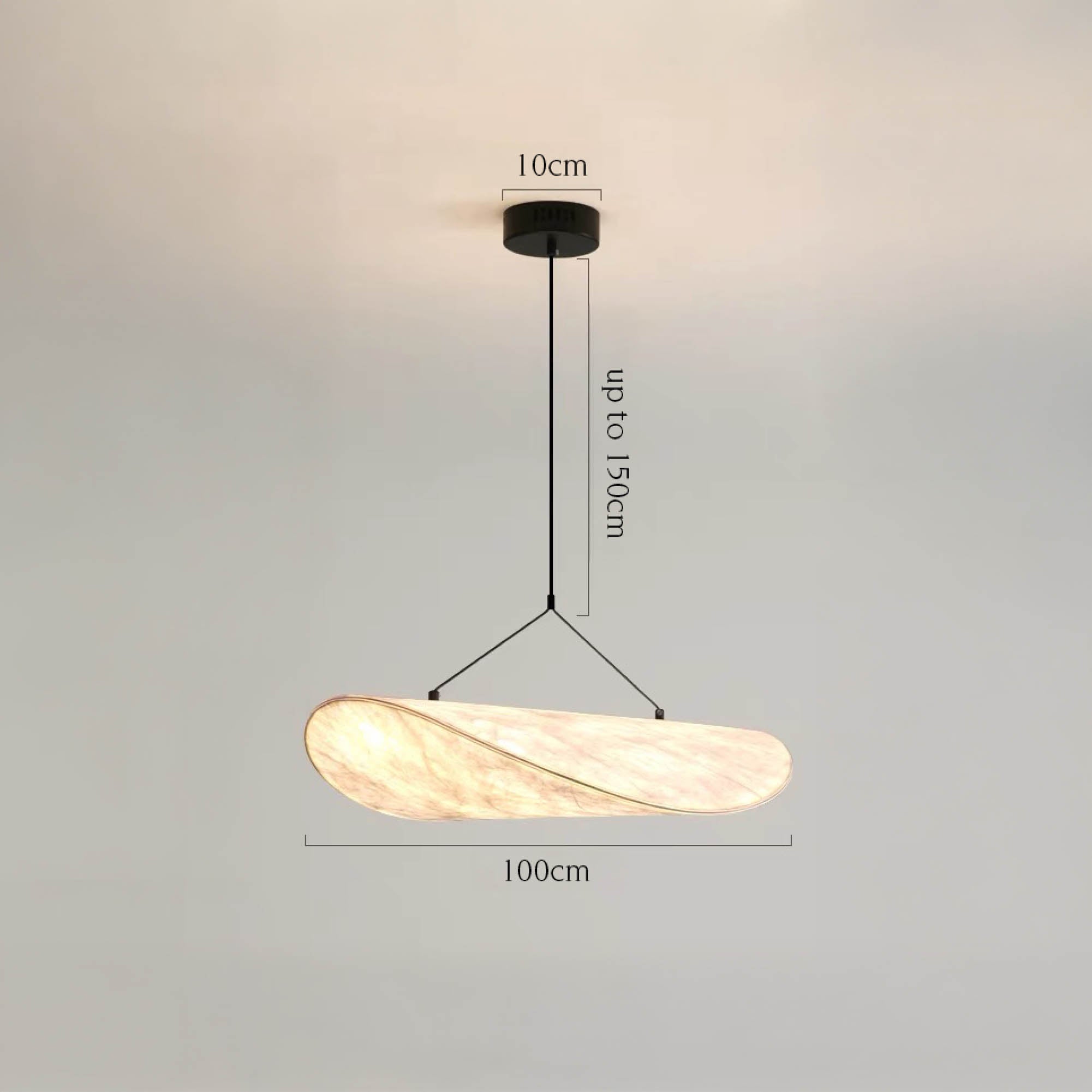 YUME Ceiling Light