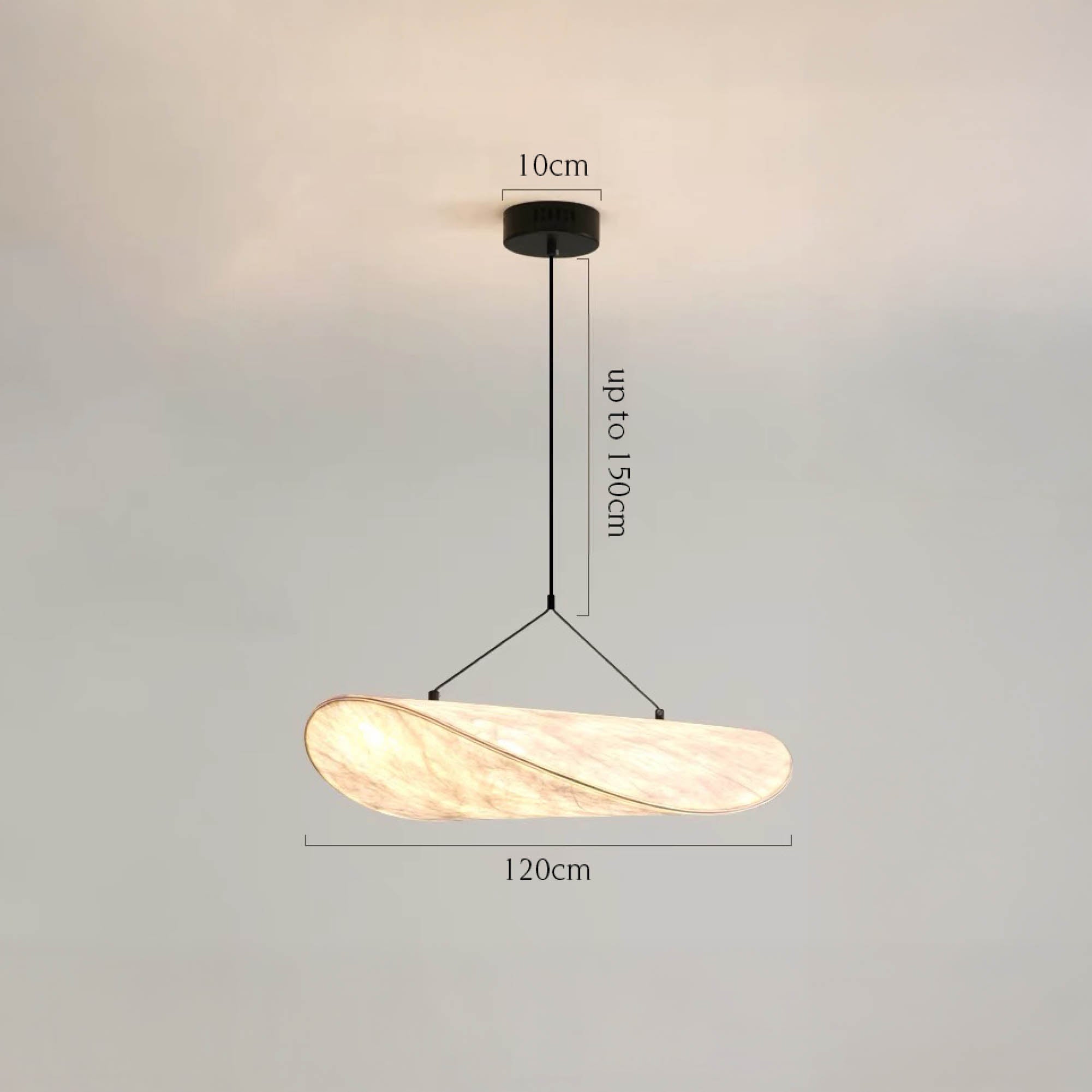 YUME Ceiling Light