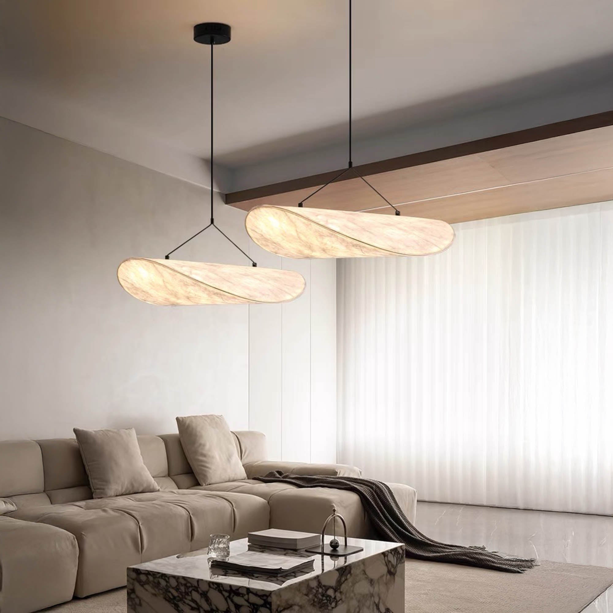 YUME Ceiling Light