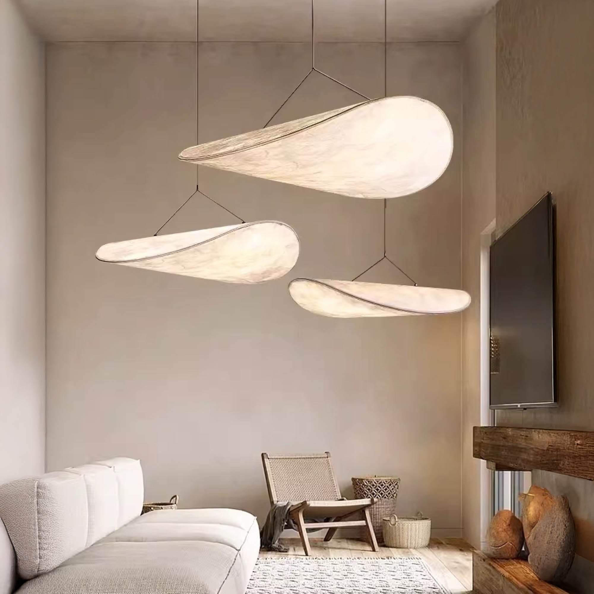 YUME Ceiling Light