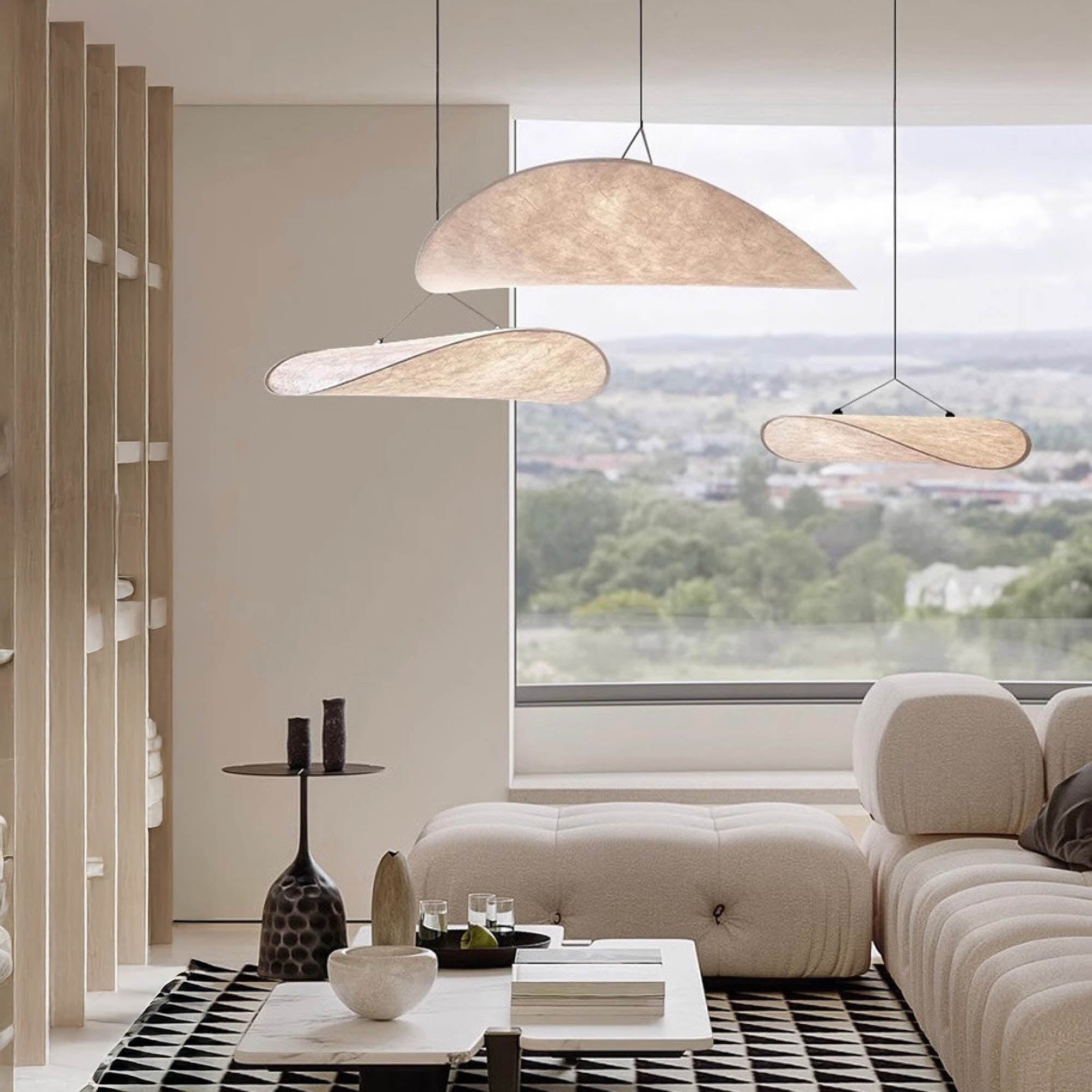 YUME Ceiling Light