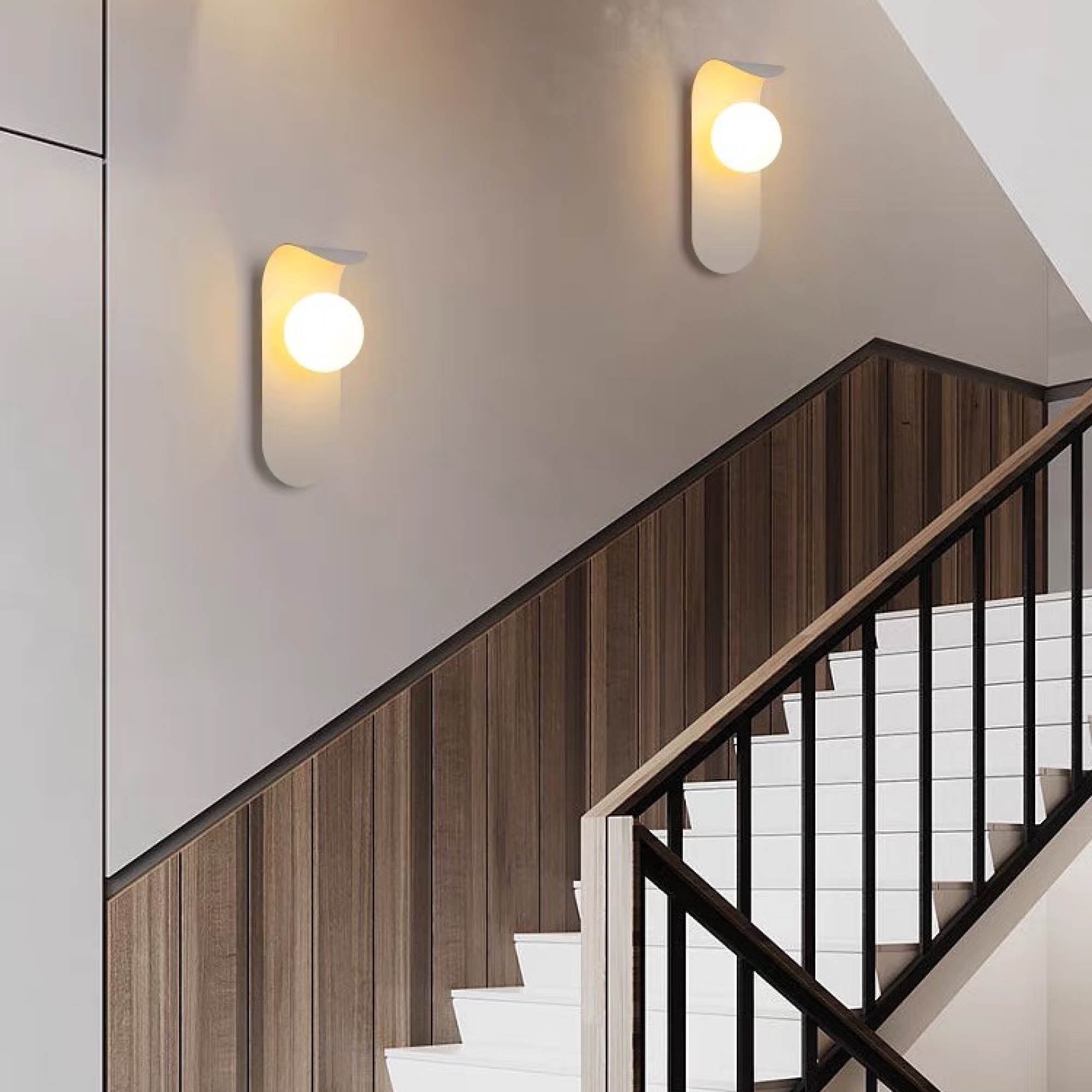 VOLL Wall Light