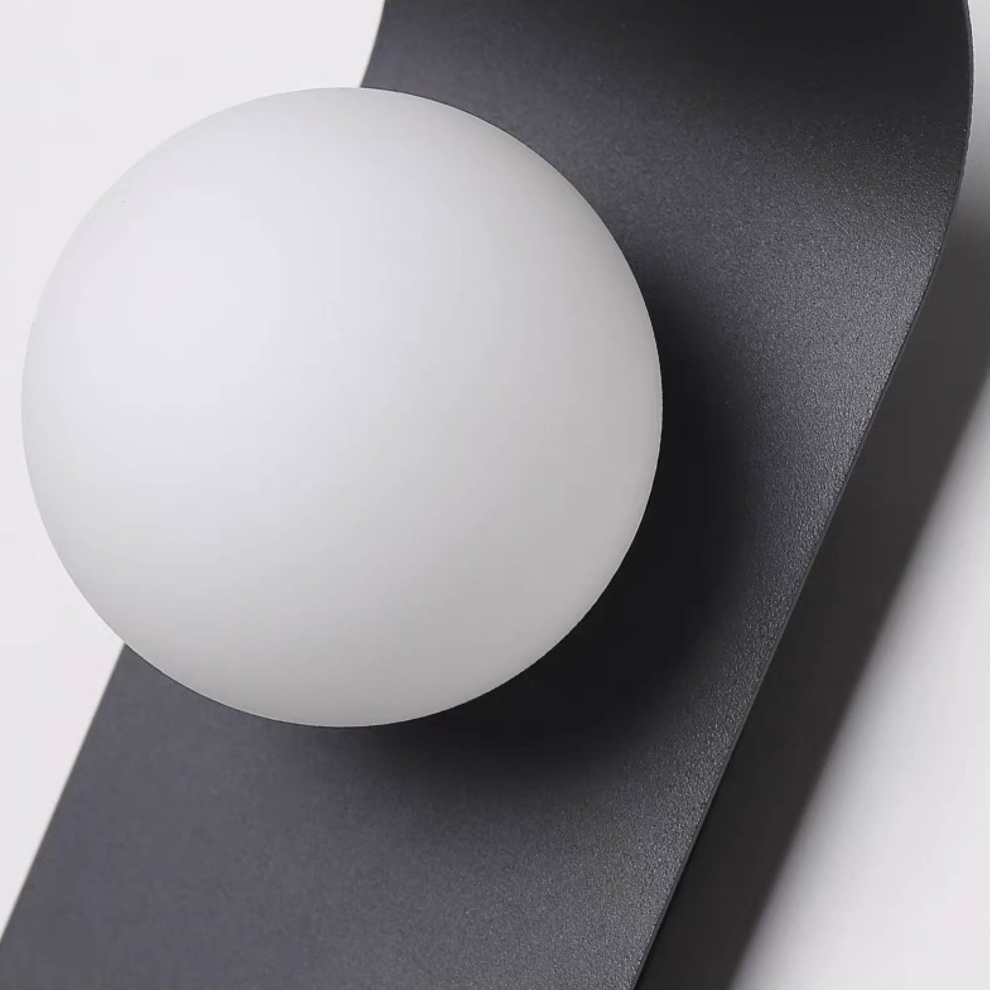 VOLL Wall Light