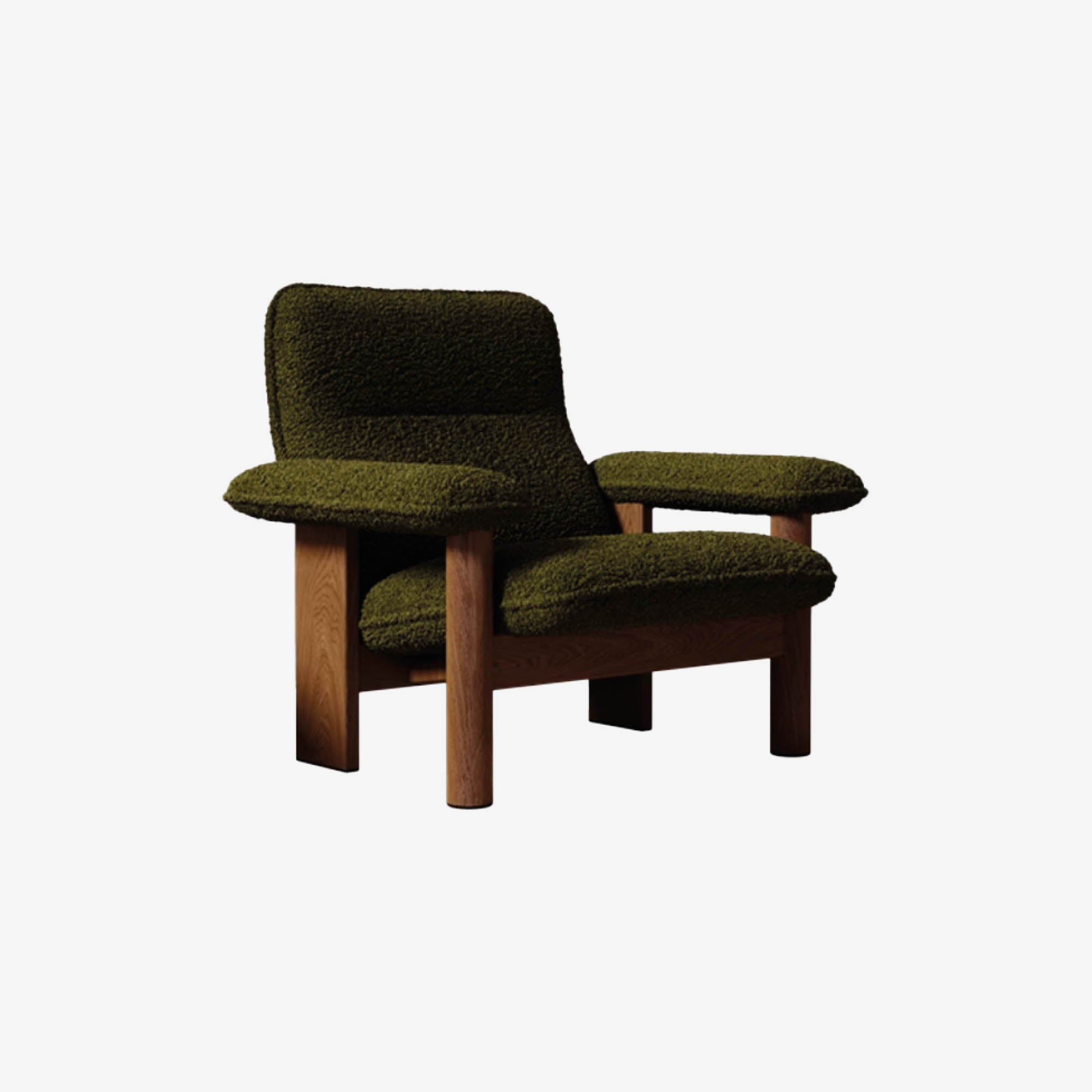ARGO Lounge Chair