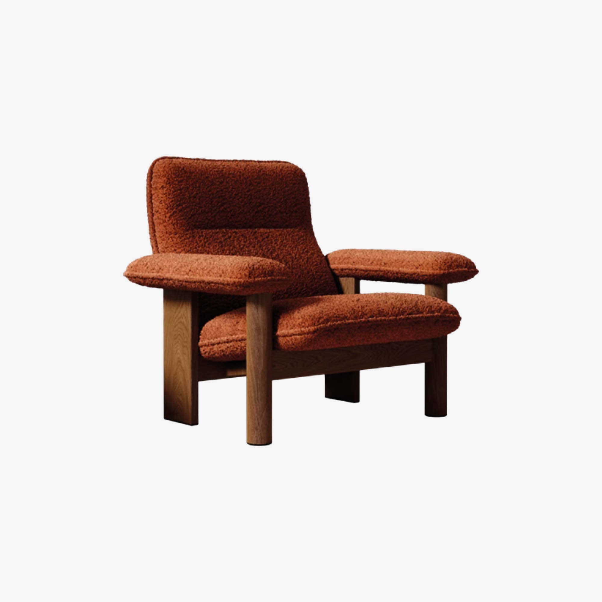 ARGO Lounge Chair