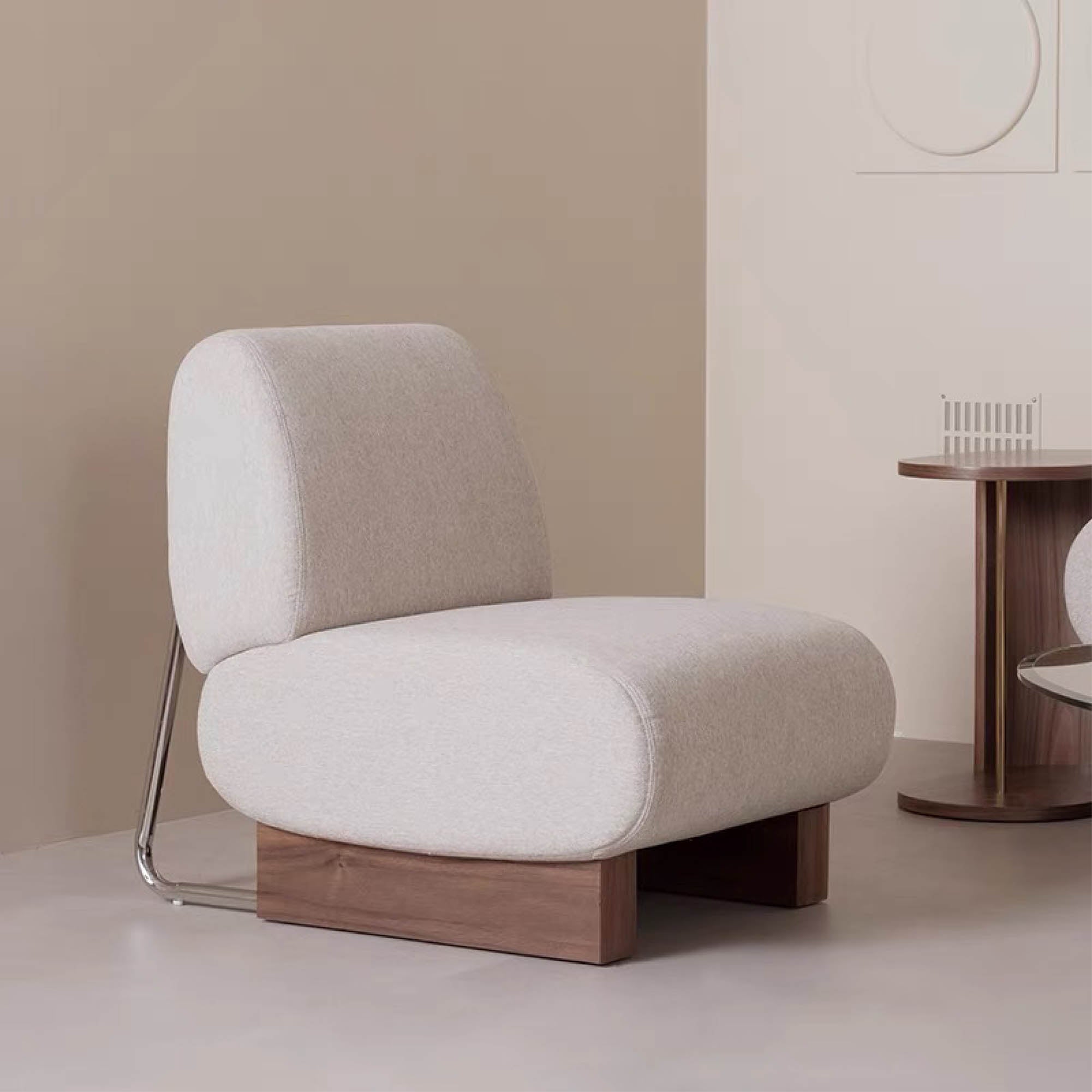 SETTE Lounge Chair