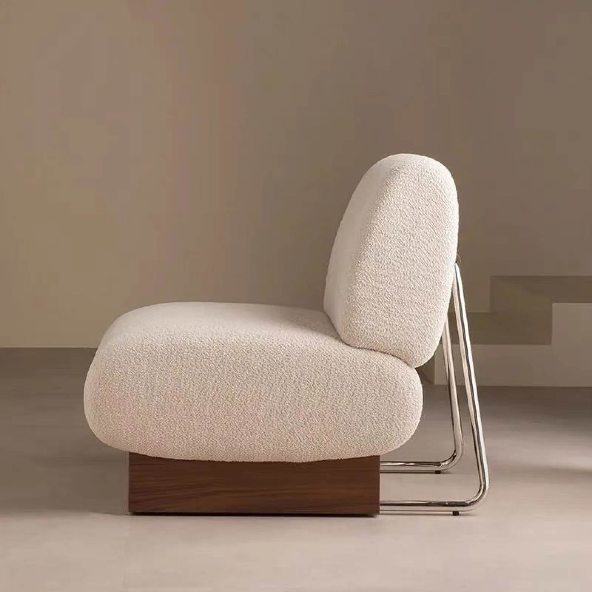 SETTE Lounge Chair