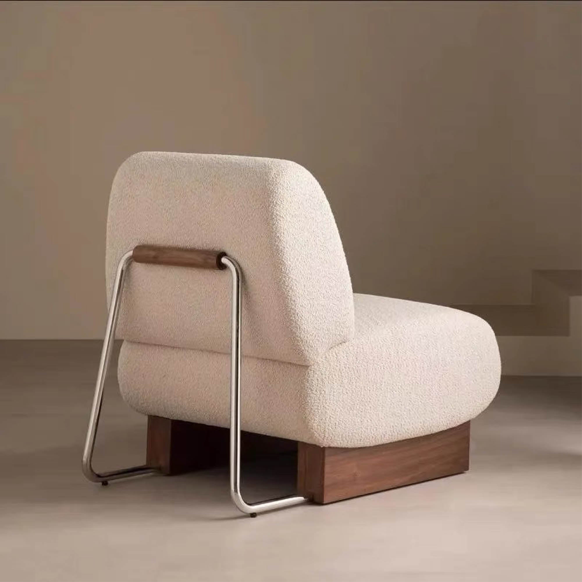SETTE Lounge Chair