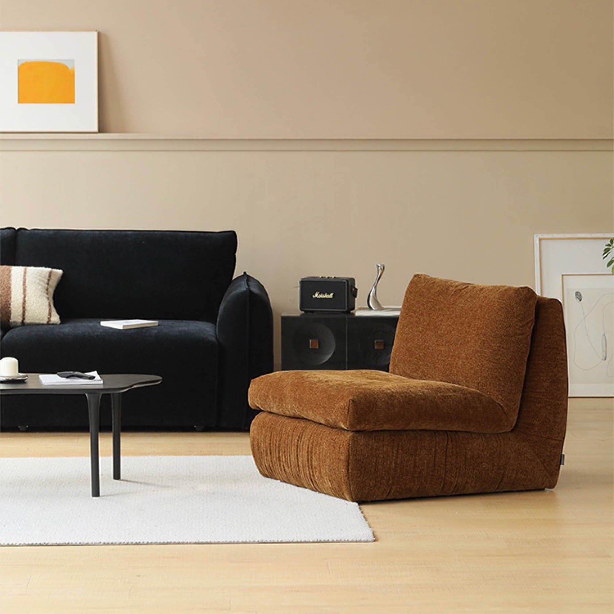 BODEGA Lounge Chair