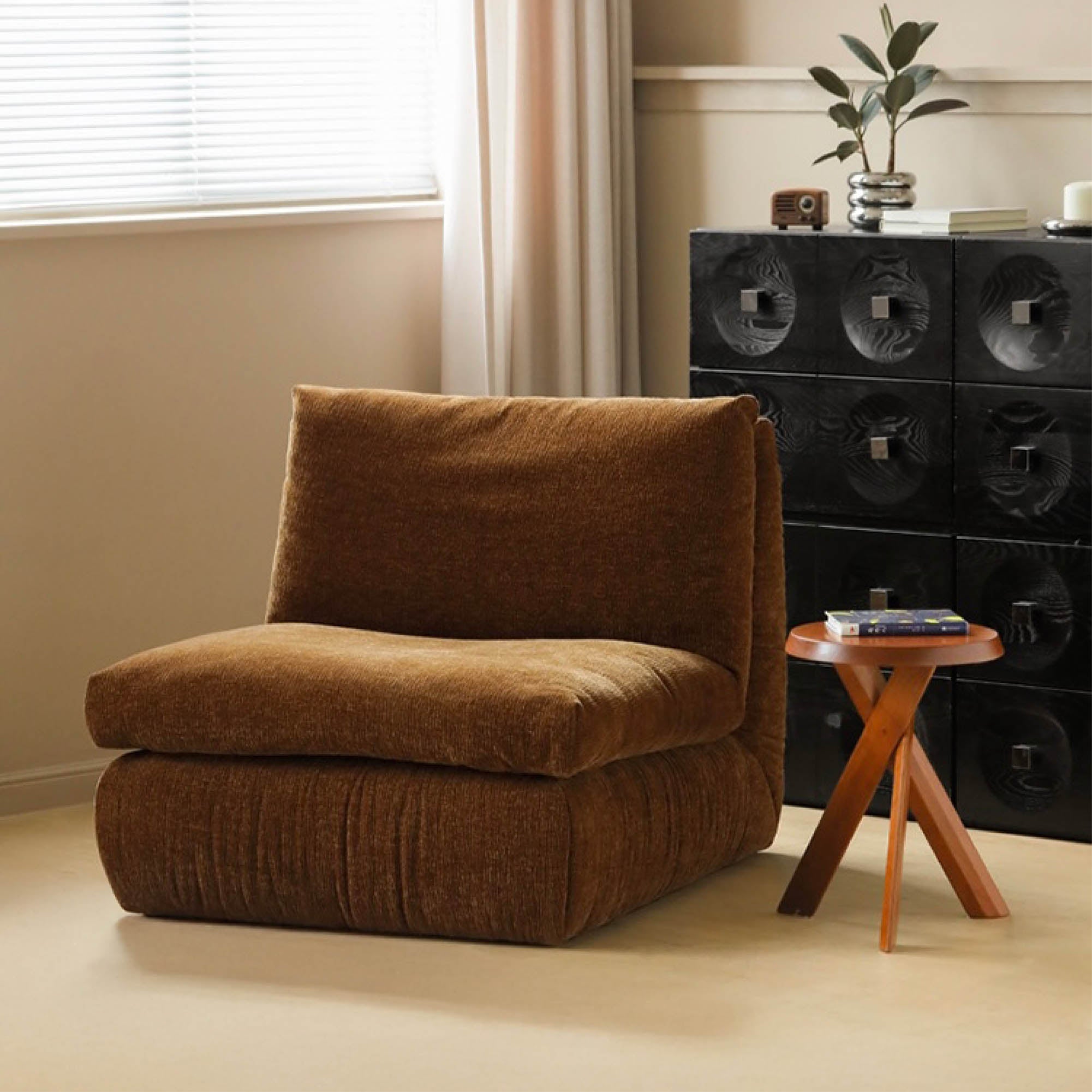 BODEGA Lounge Chair