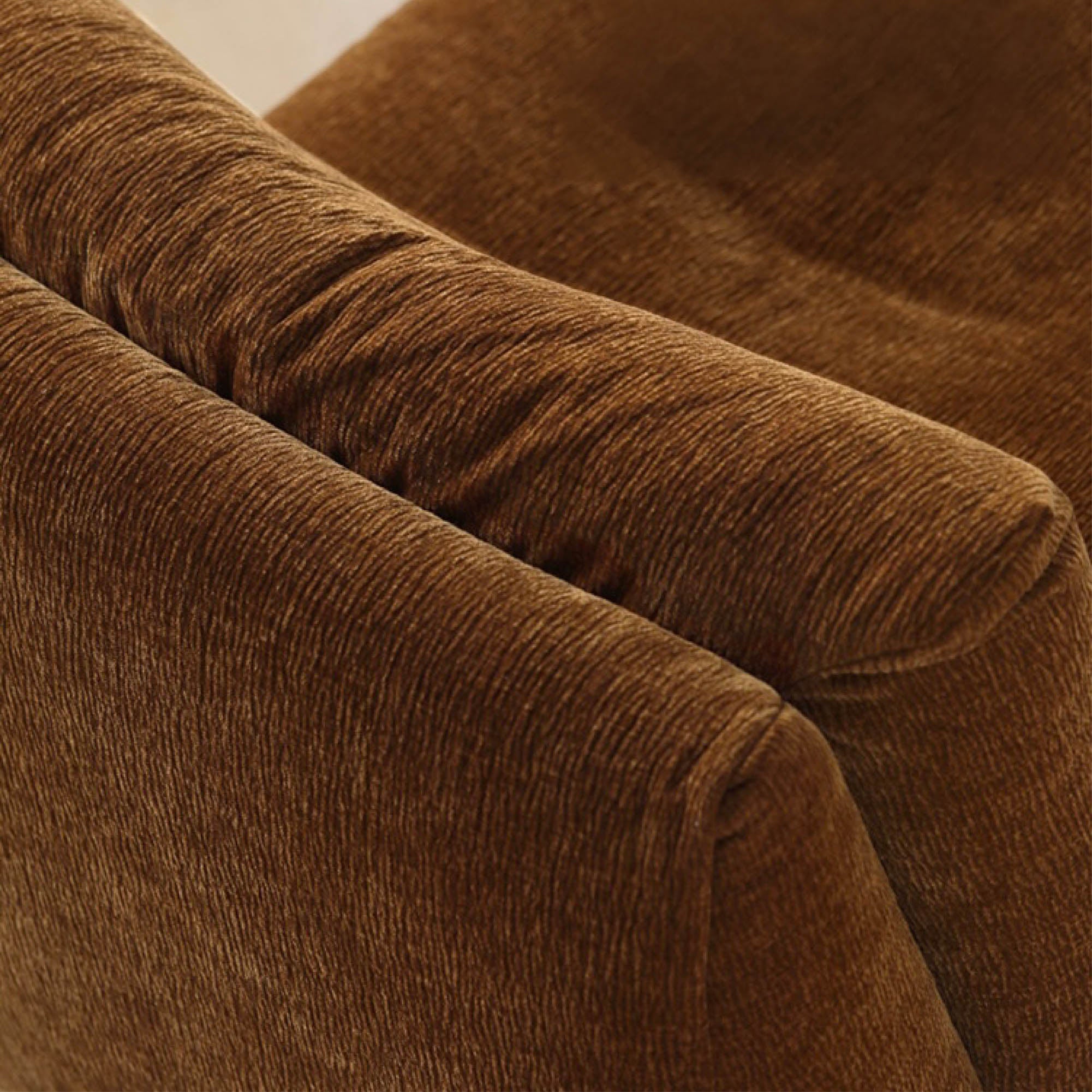 BODEGA Lounge Chair