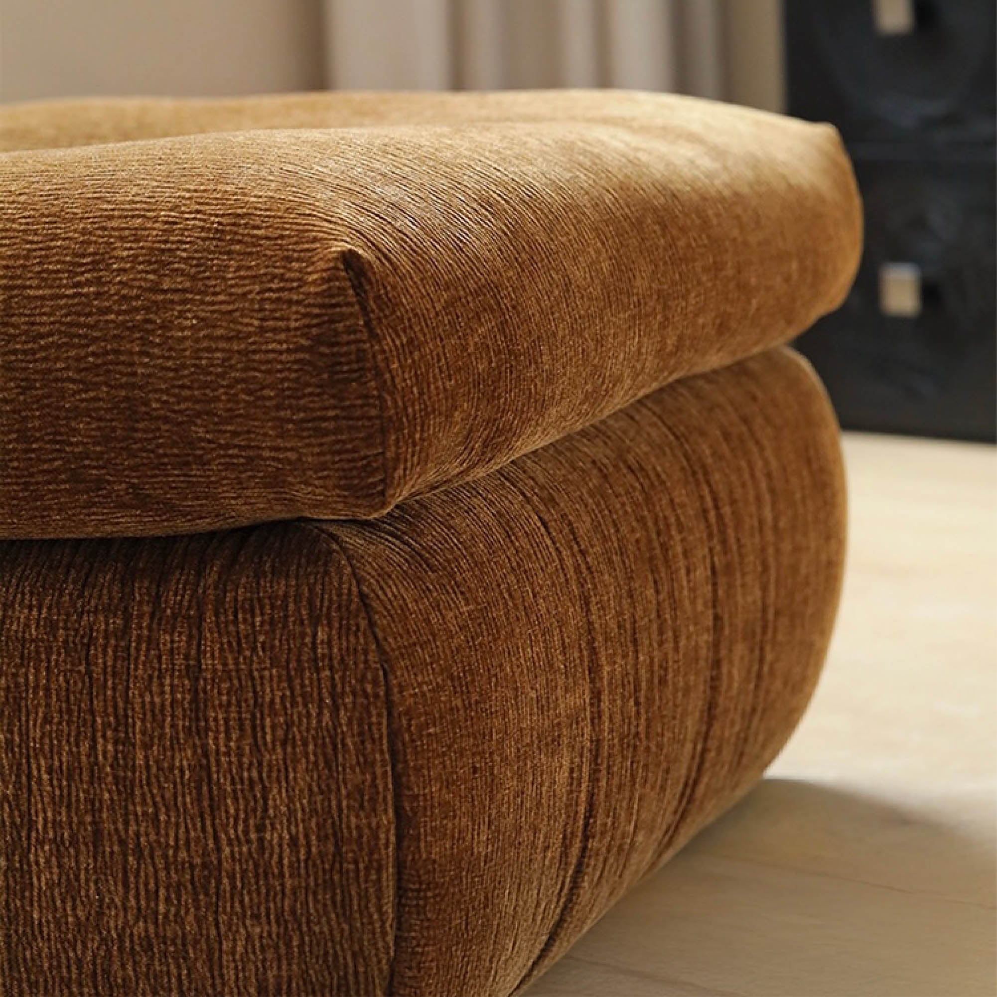 BODEGA Lounge Chair