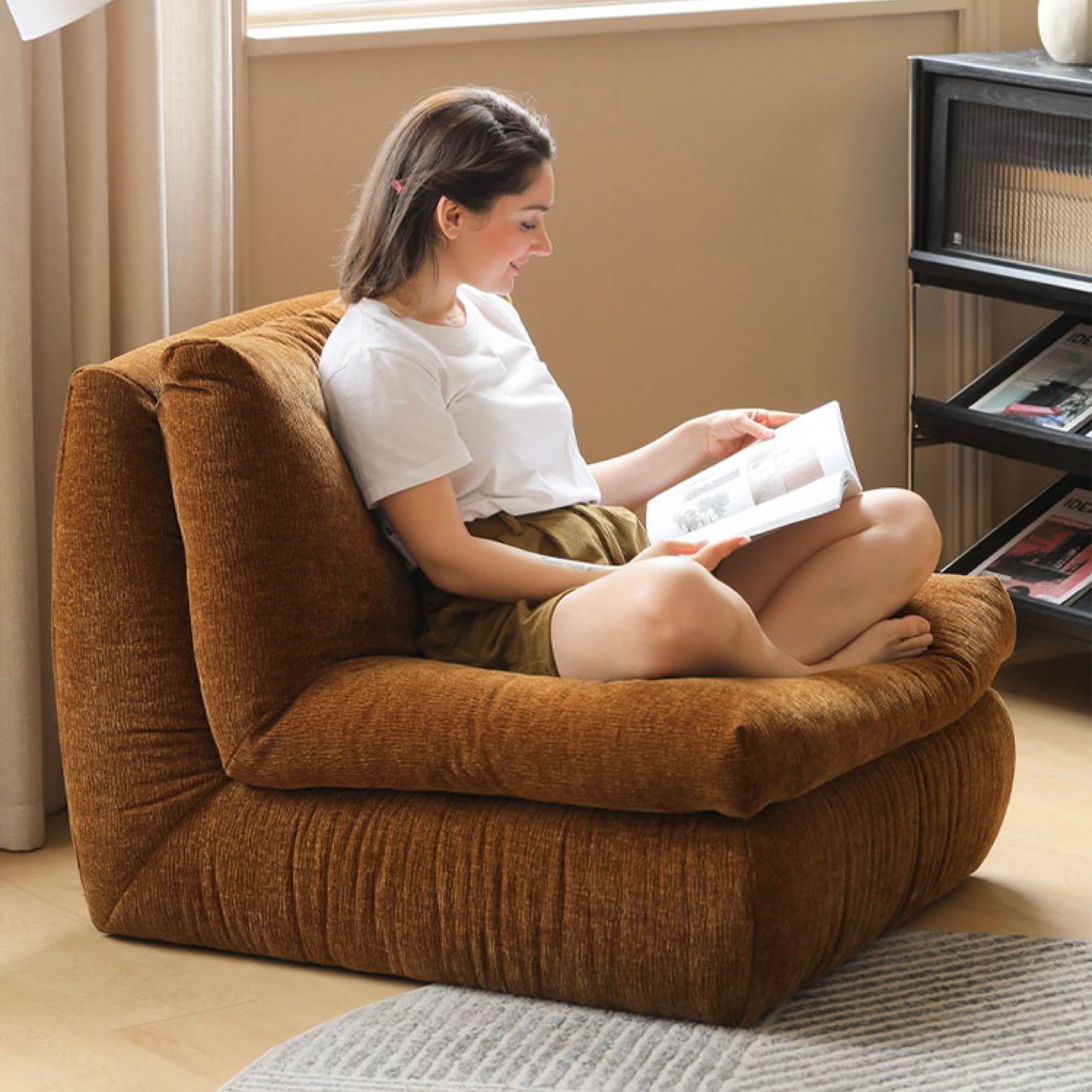 BODEGA Lounge Chair