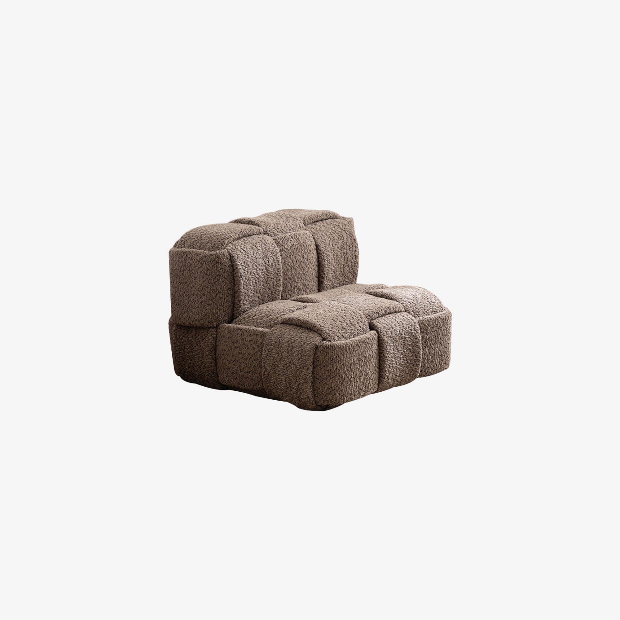 PLAIT Floor Chair