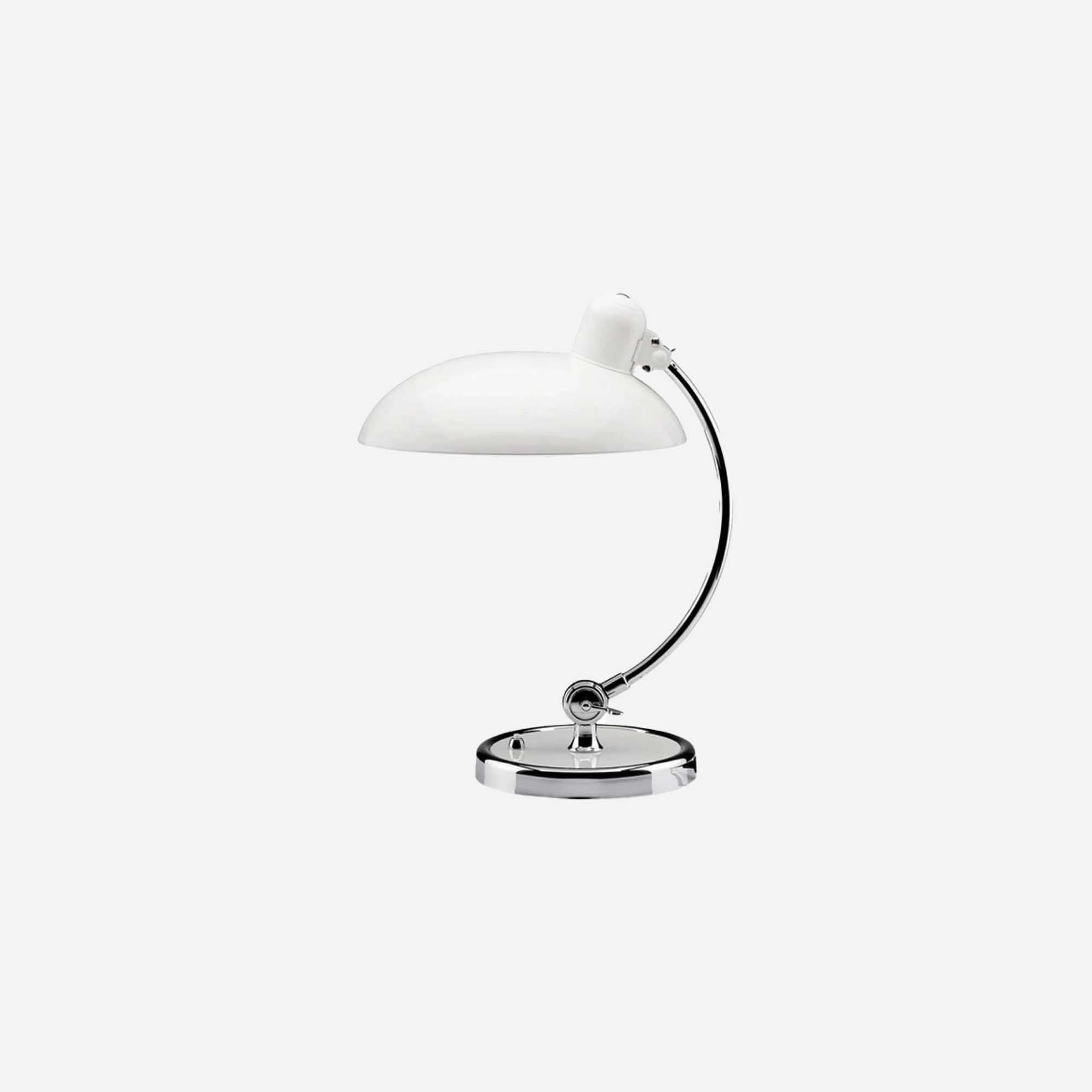 Arc Table Lamp