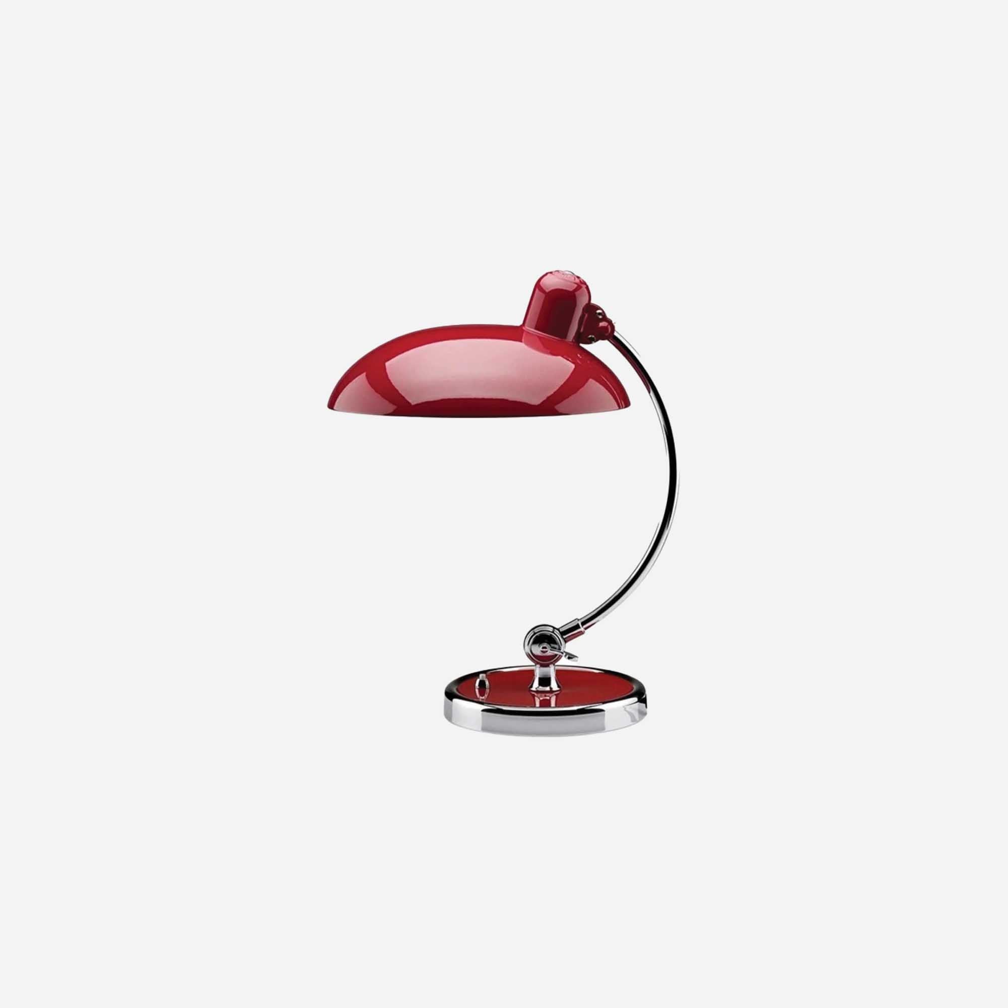 Arc Table Lamp