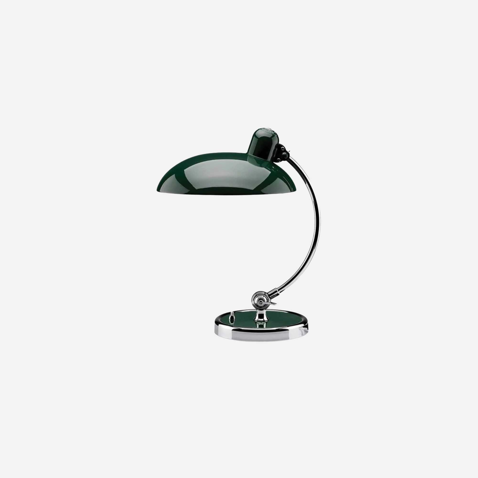 Arc Table Lamp