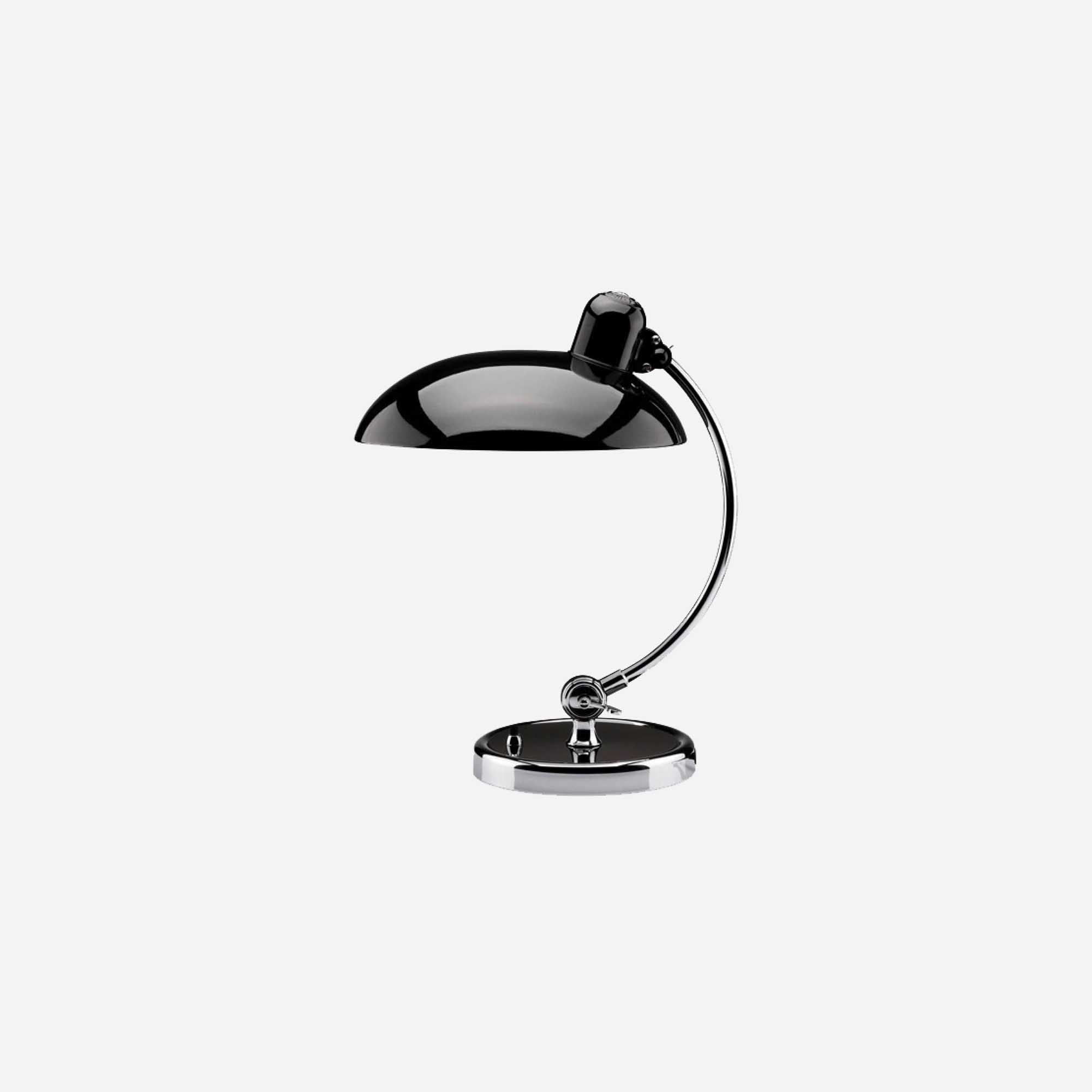 Arc Table Lamp