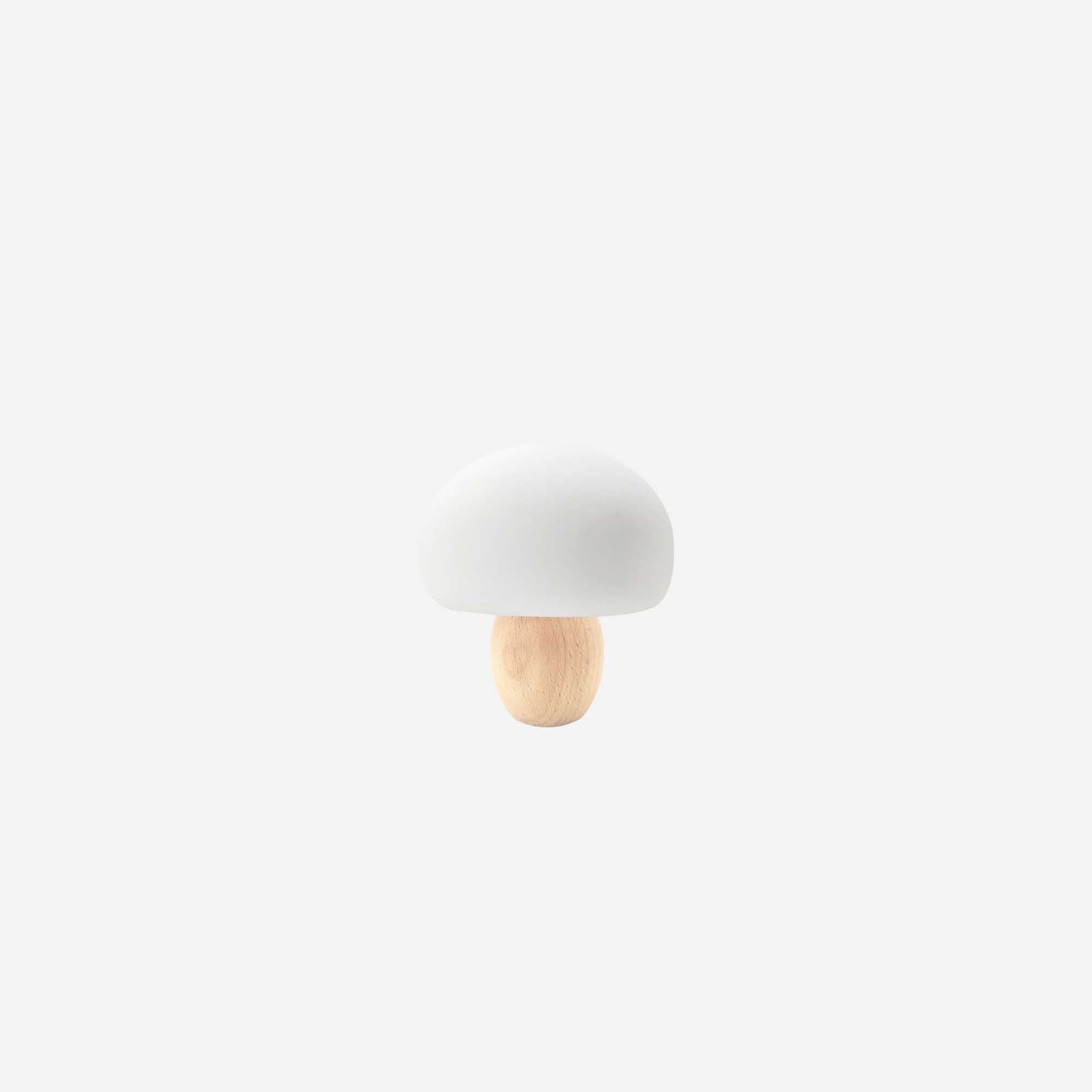 Mini Mushroom Light