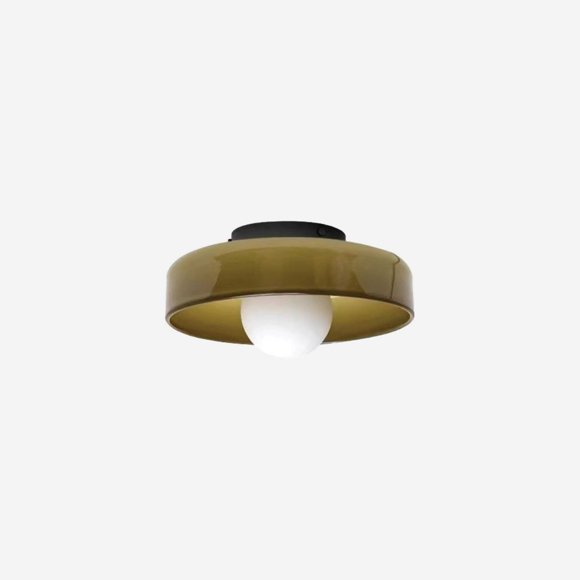 Circular Ceiling Light