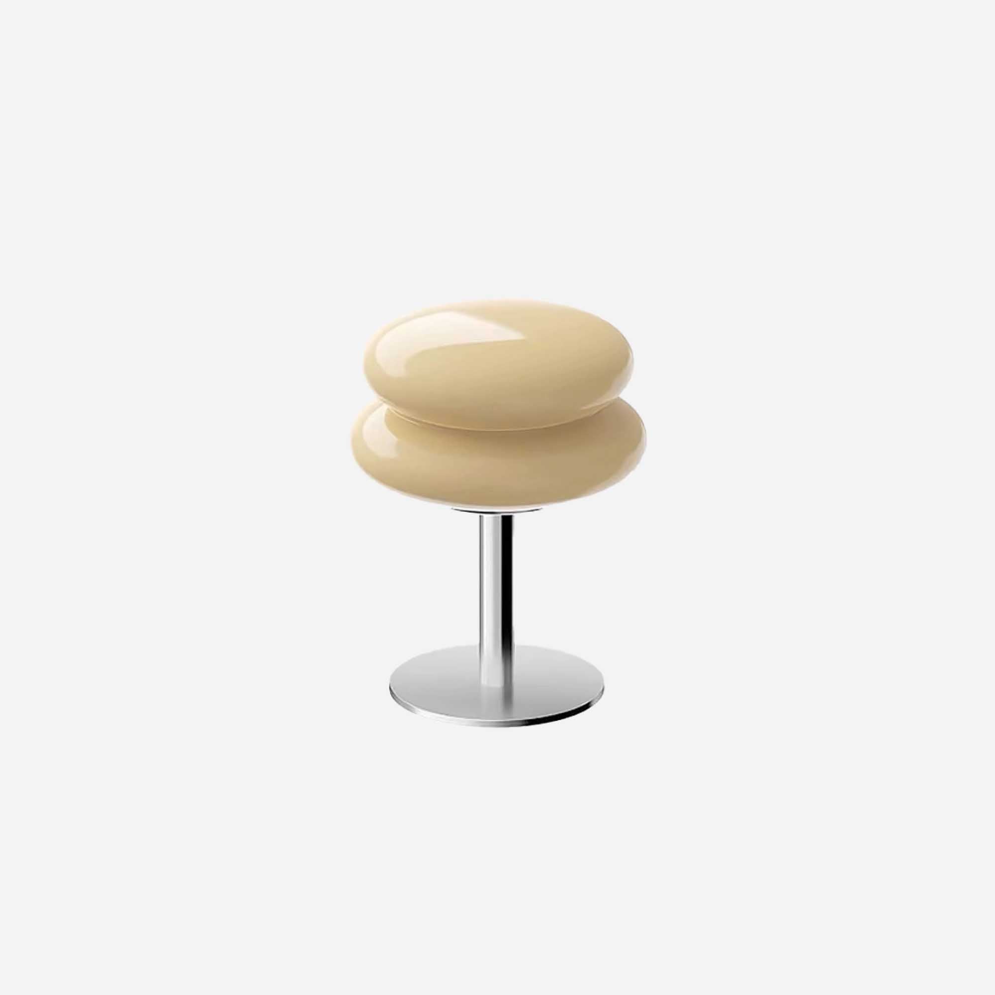 Tall Bubble Table Lamp