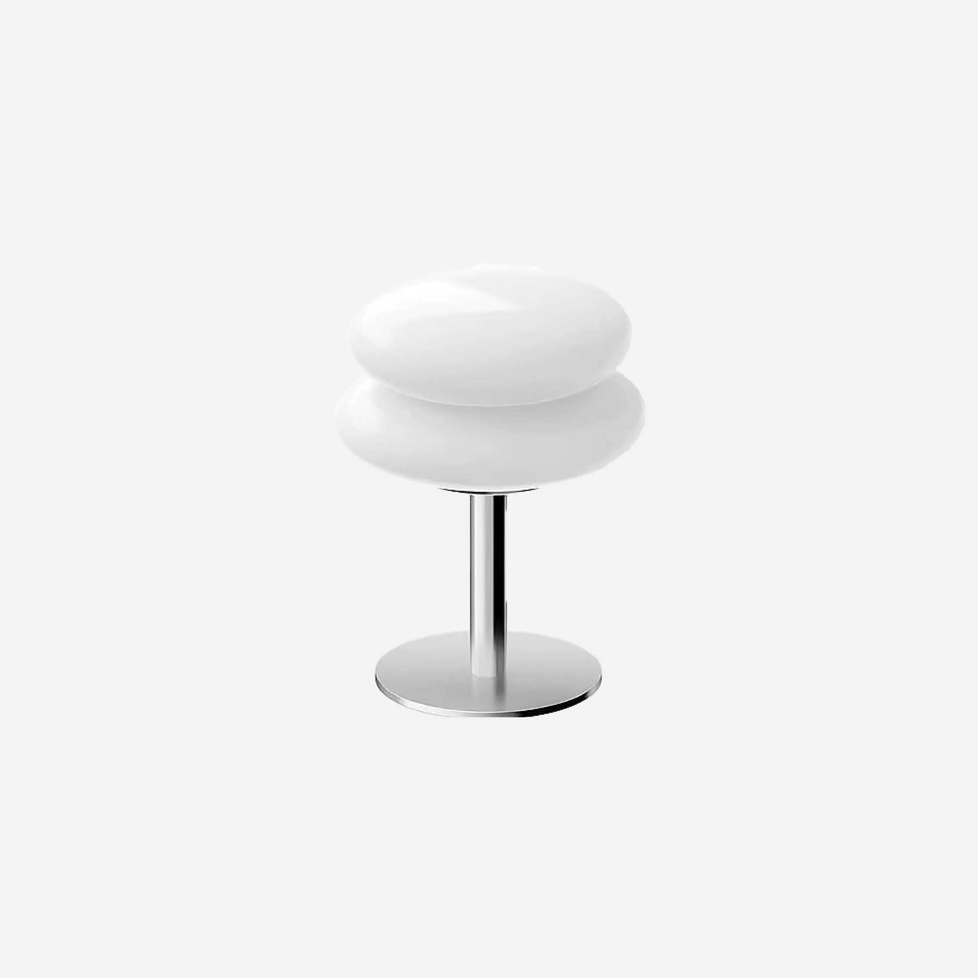 Tall Bubble Table Lamp