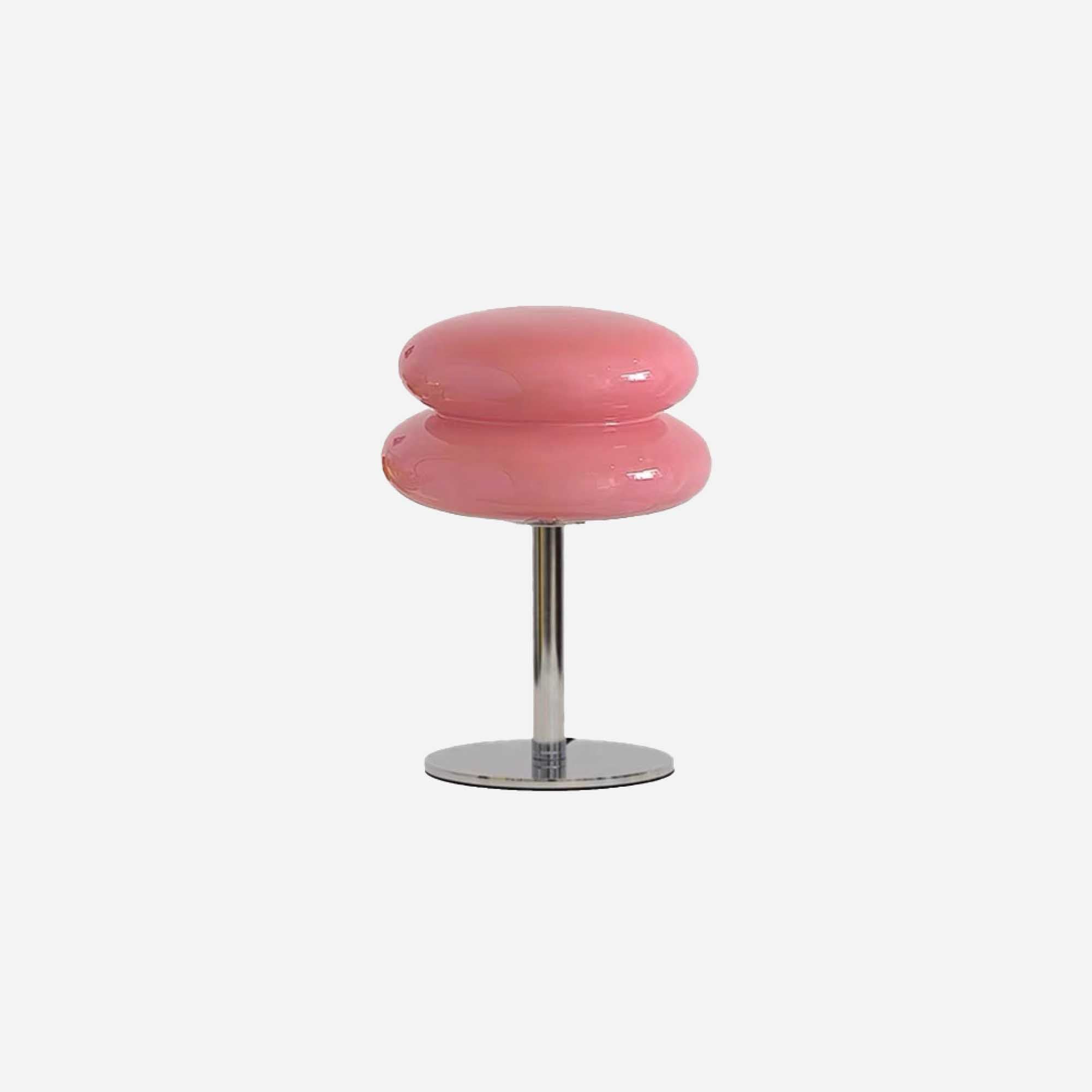 Tall Bubble Table Lamp