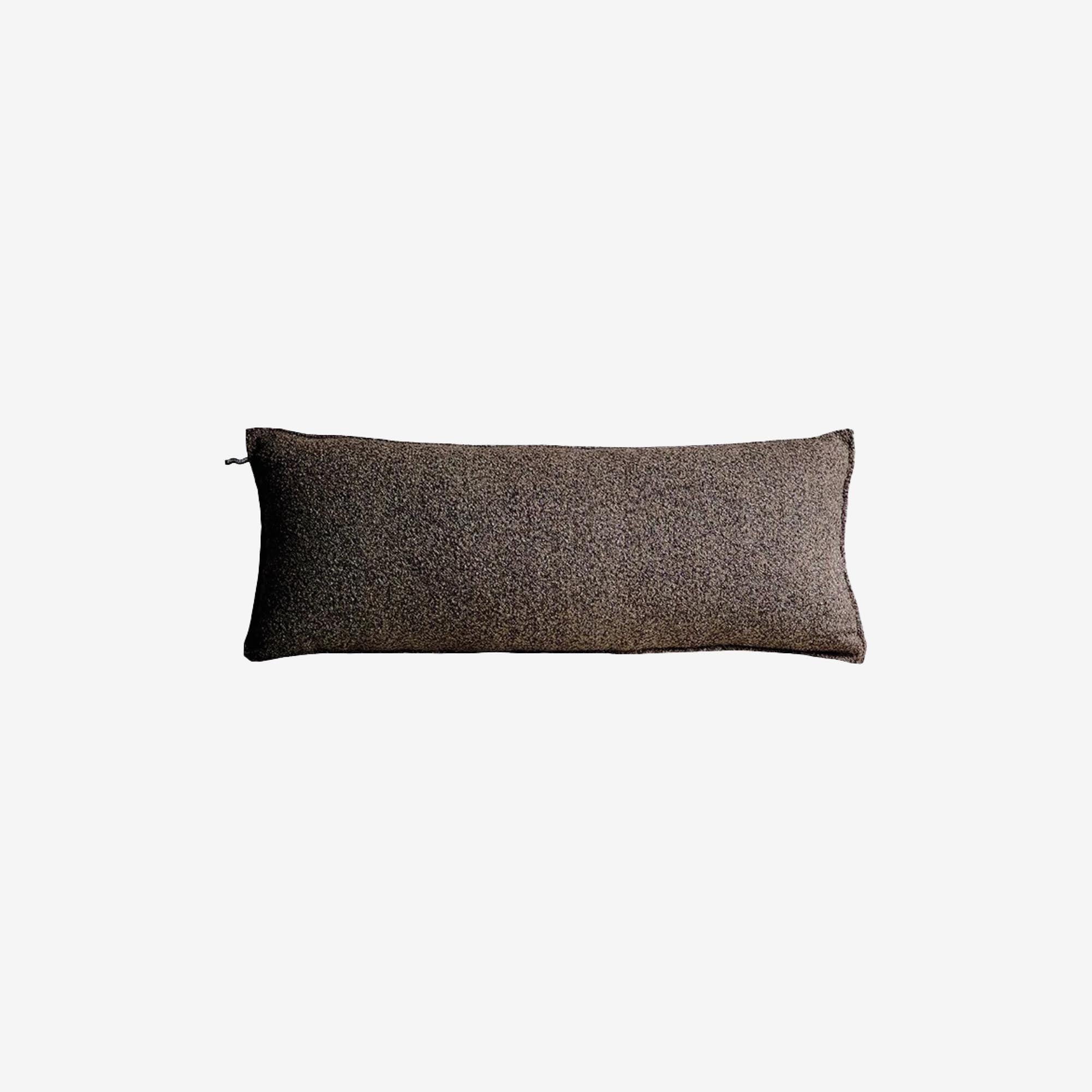 Moon Speckled Long Lumbar Pillow