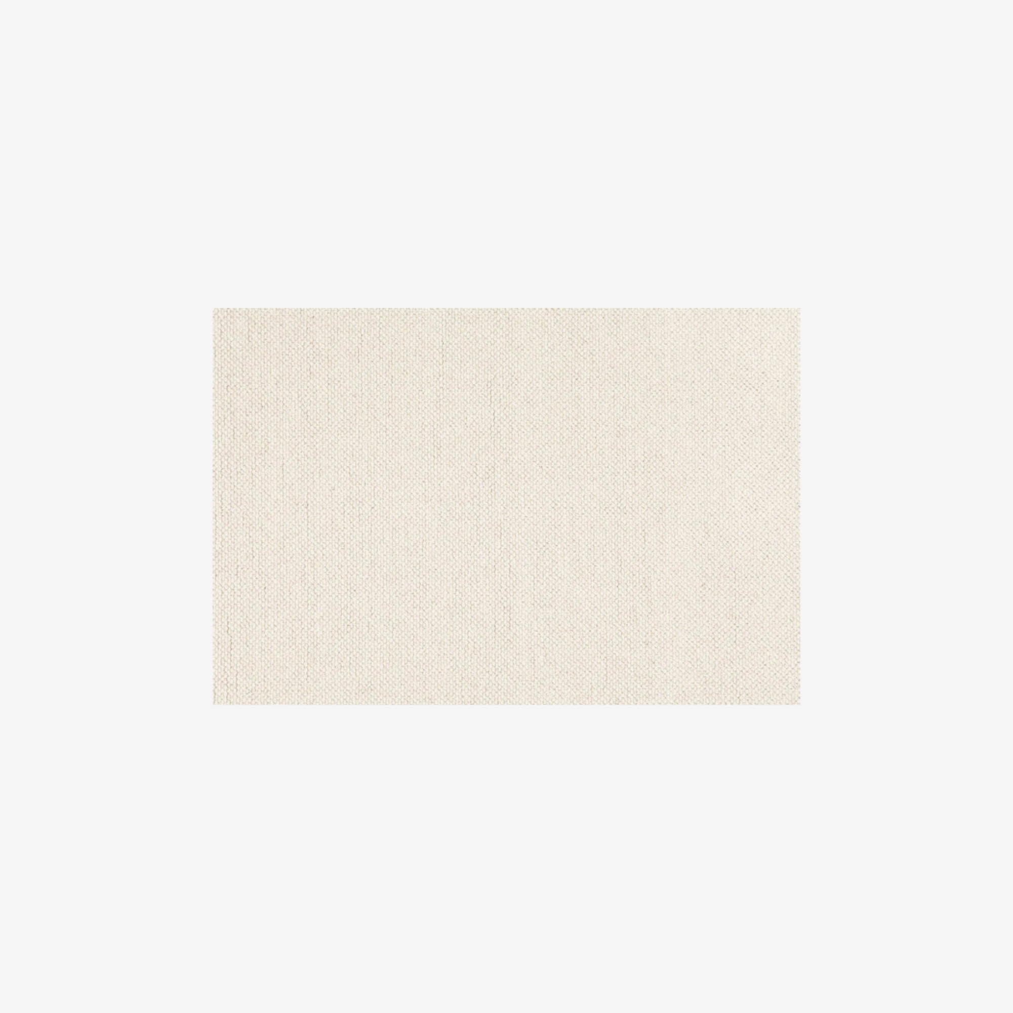 AMAR Ivory Textured Rug