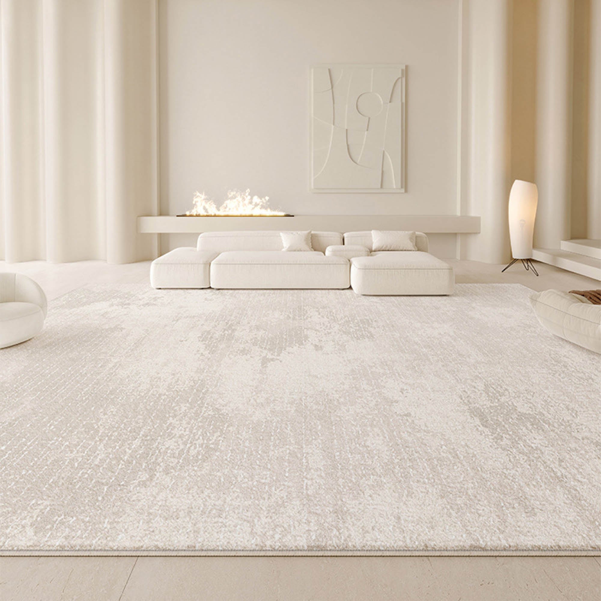 ELISE Patterned Rug