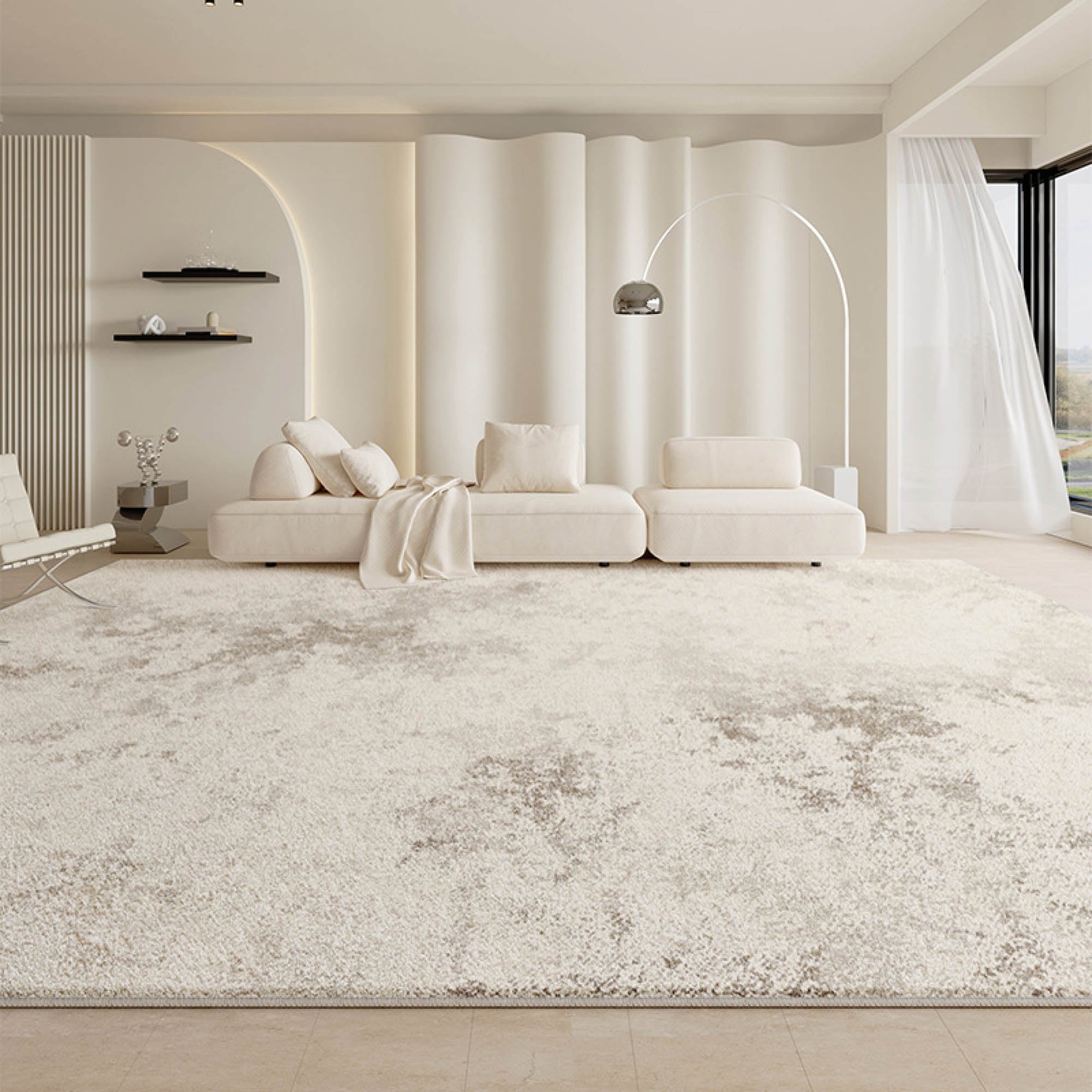 KYND Patterned Rug
