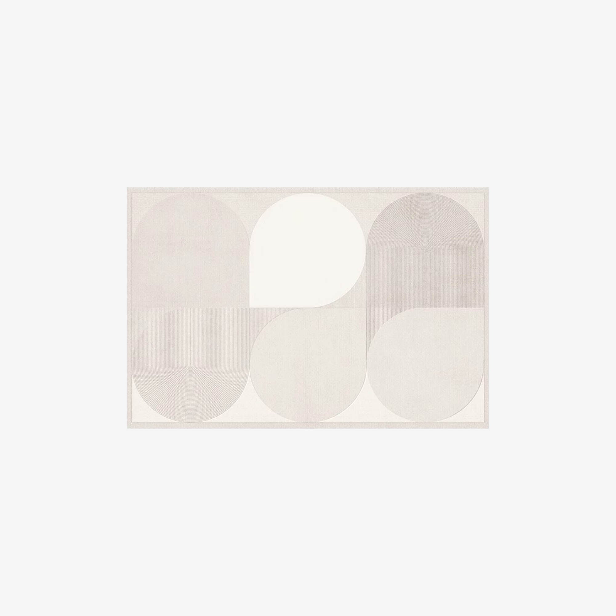 ELSI Patterned Rug