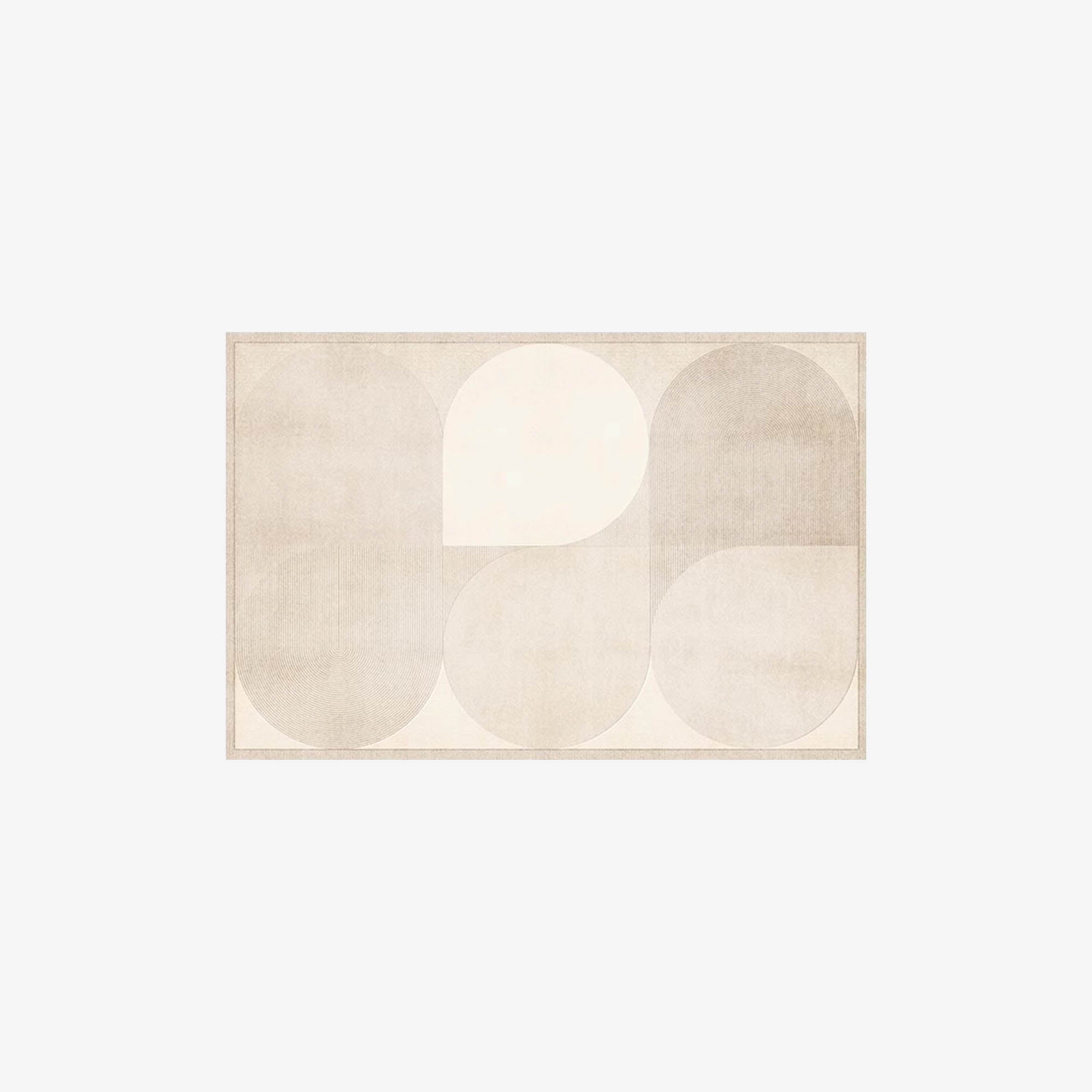 ELSI Patterned Rug
