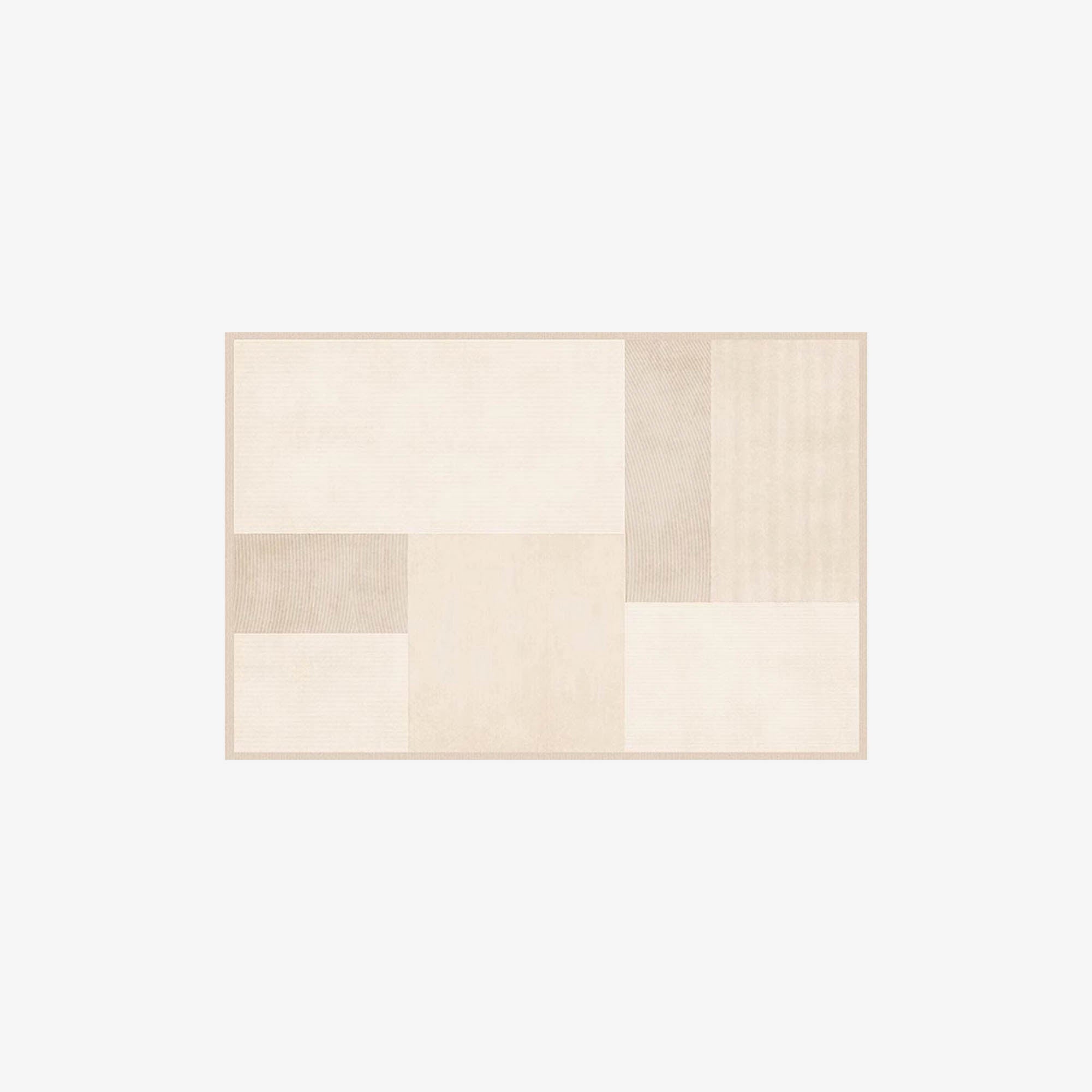 VALT Patterned Rug