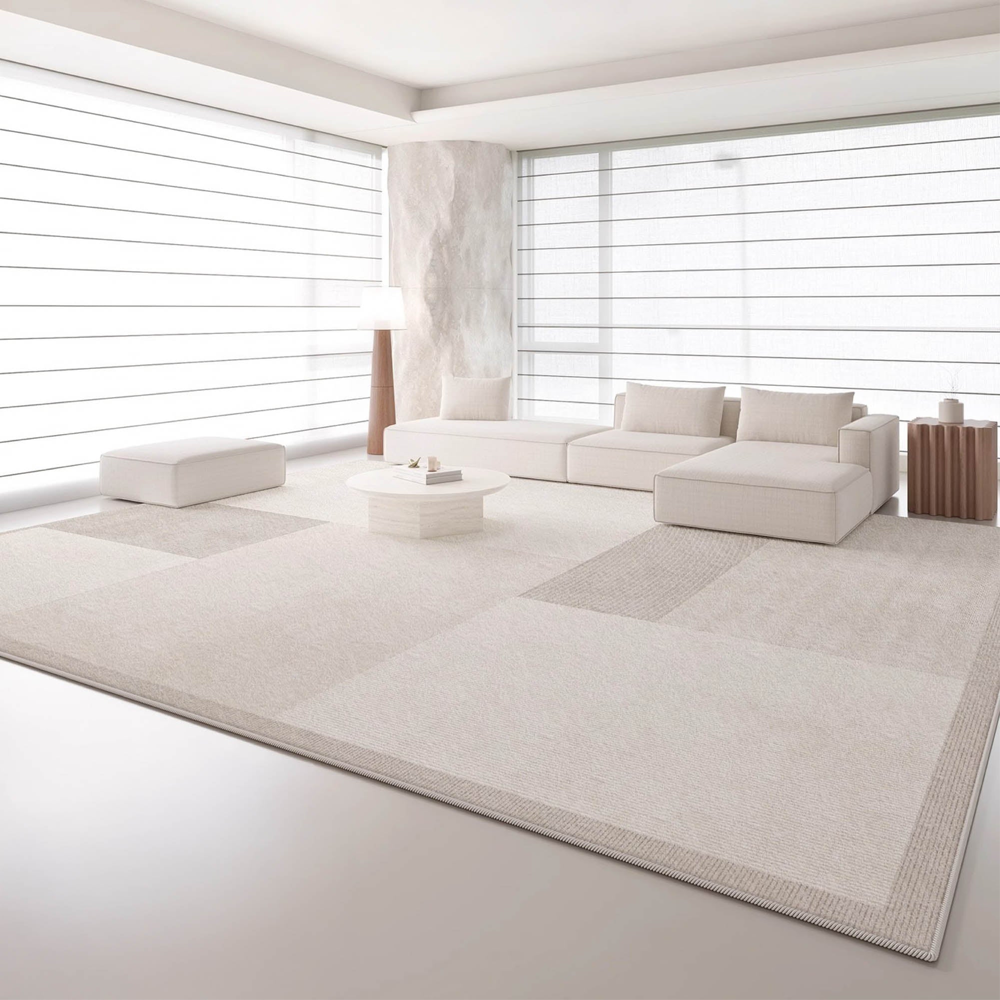 VALT Patterned Rug
