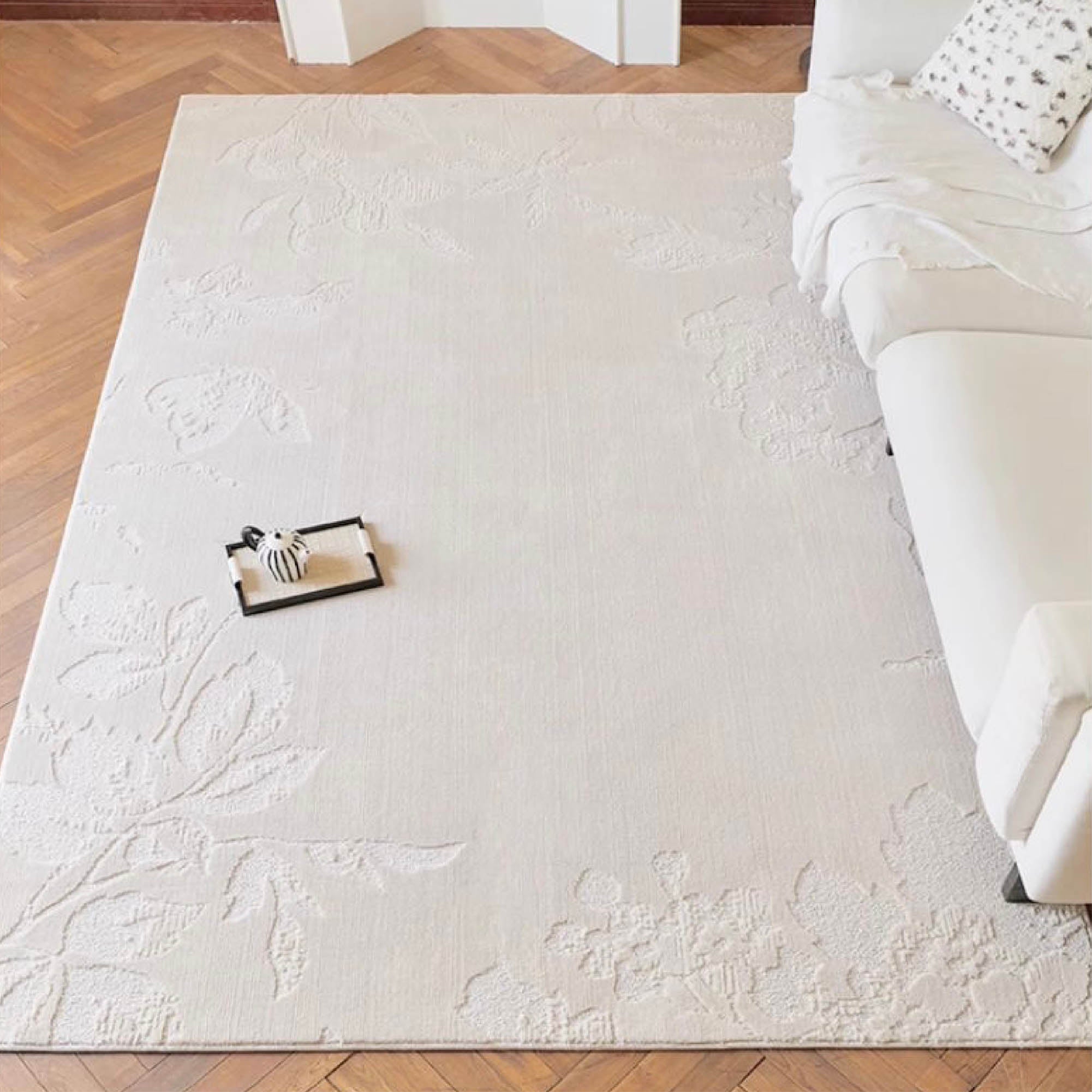 TAYSHA Textured Rug