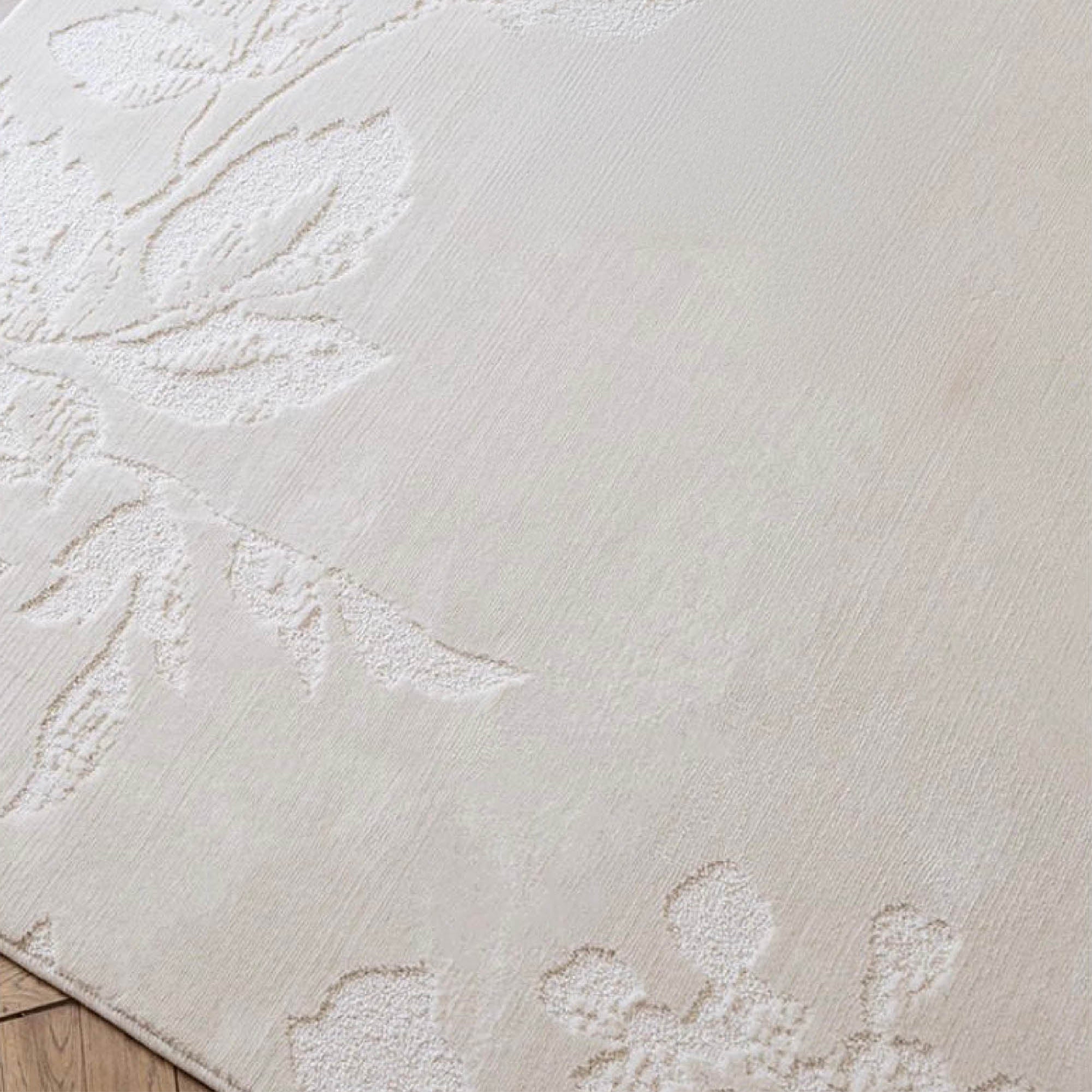 TAYSHA Textured Rug