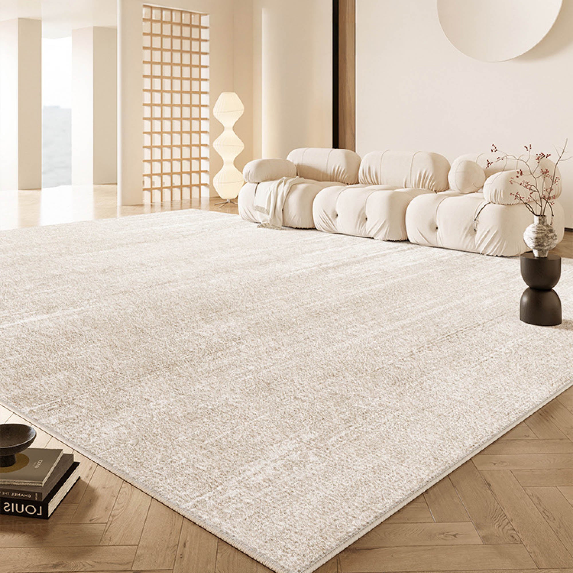 HAZE Patterned Rug