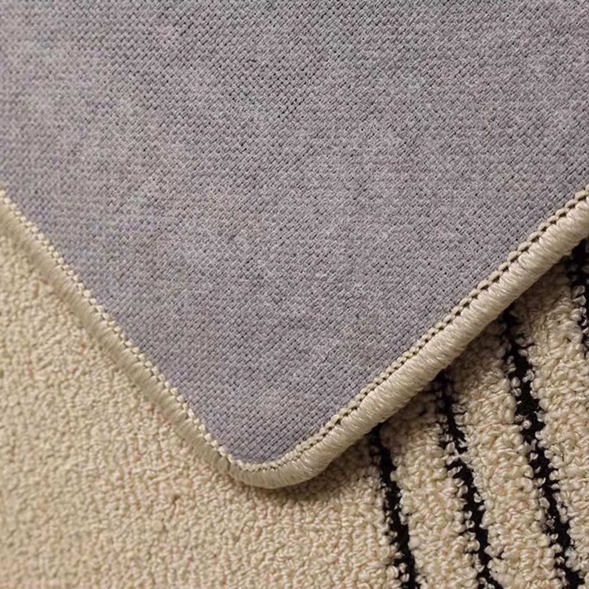 CLAVA Textured Rug