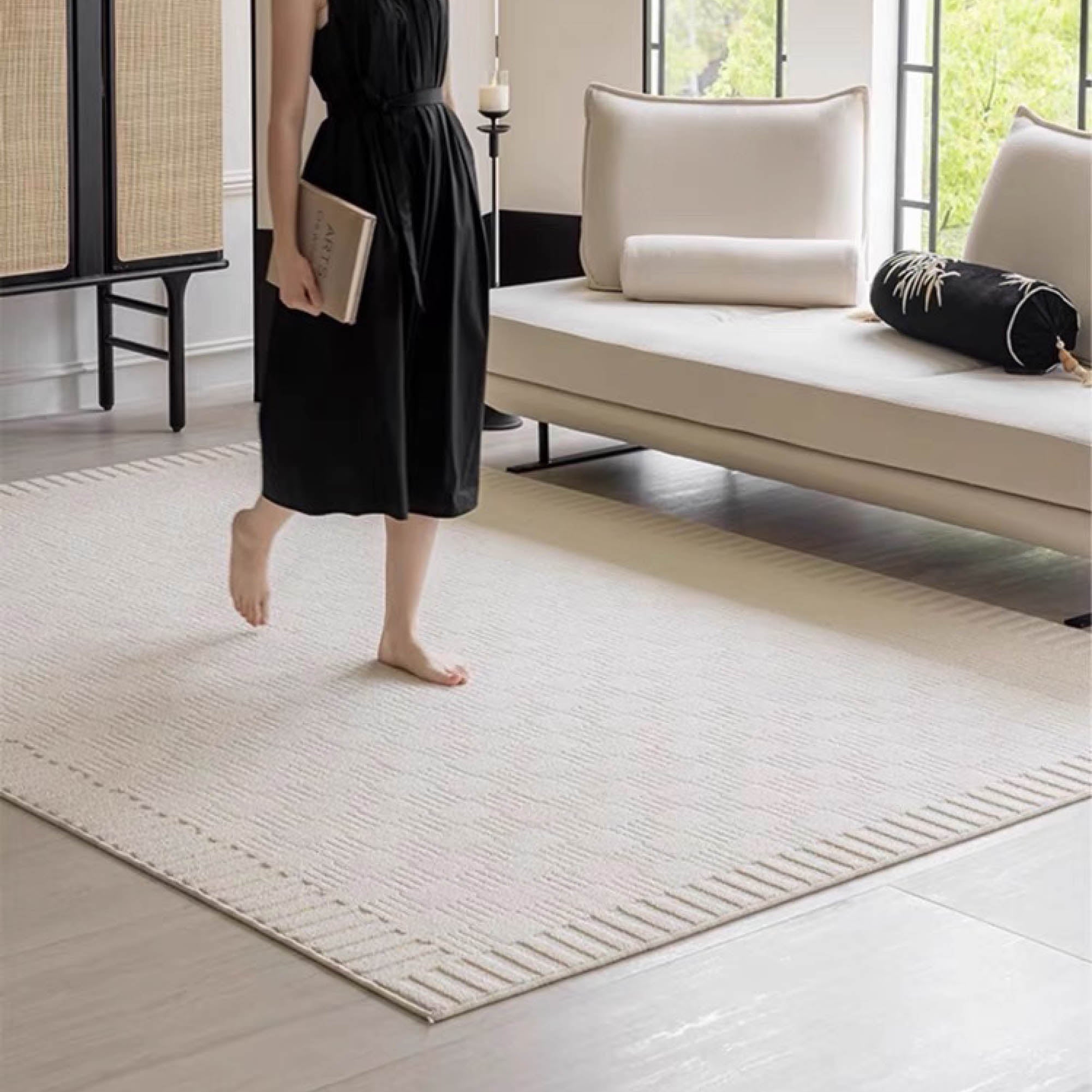 ARIADNA Textured Rug