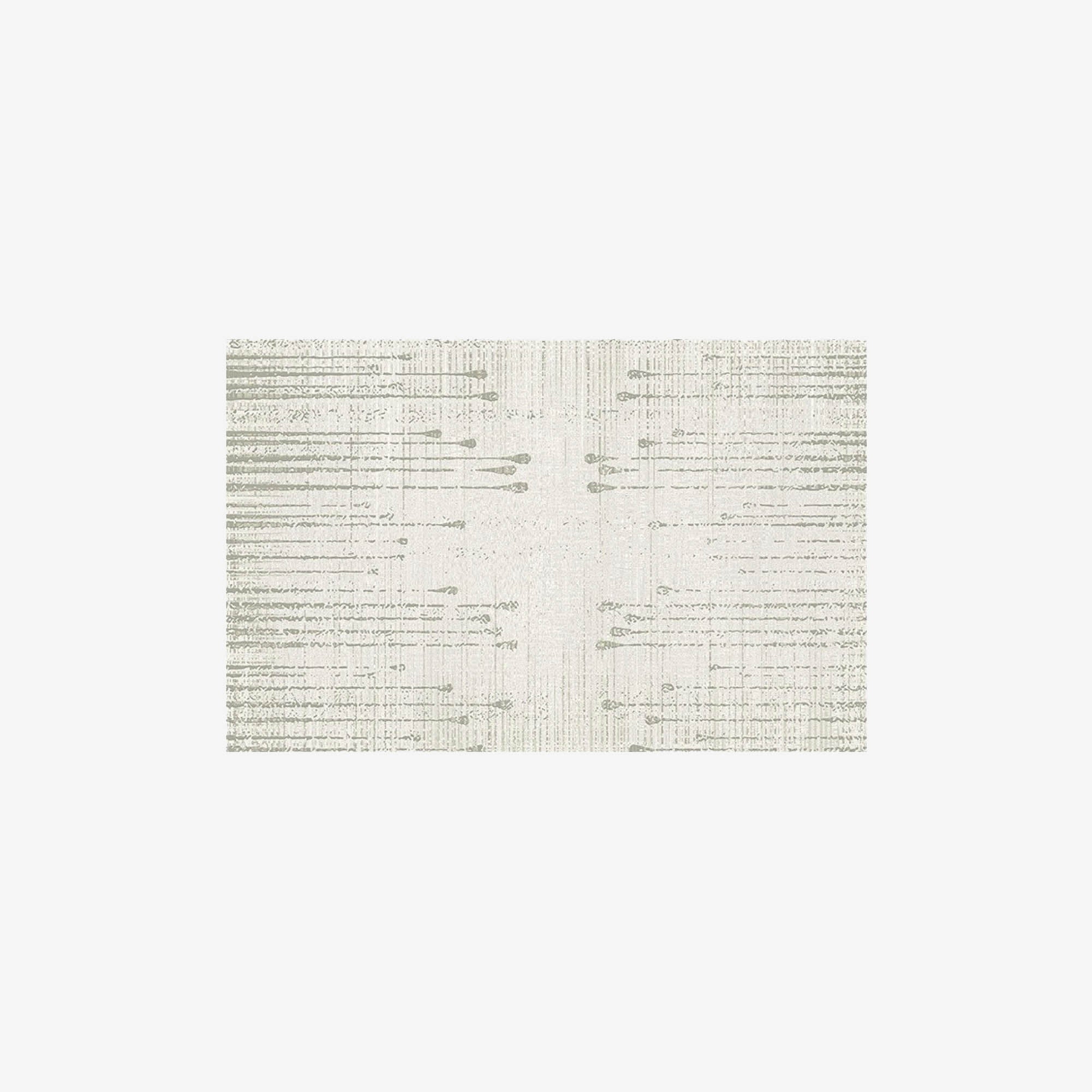 VENTO Patterned Rug