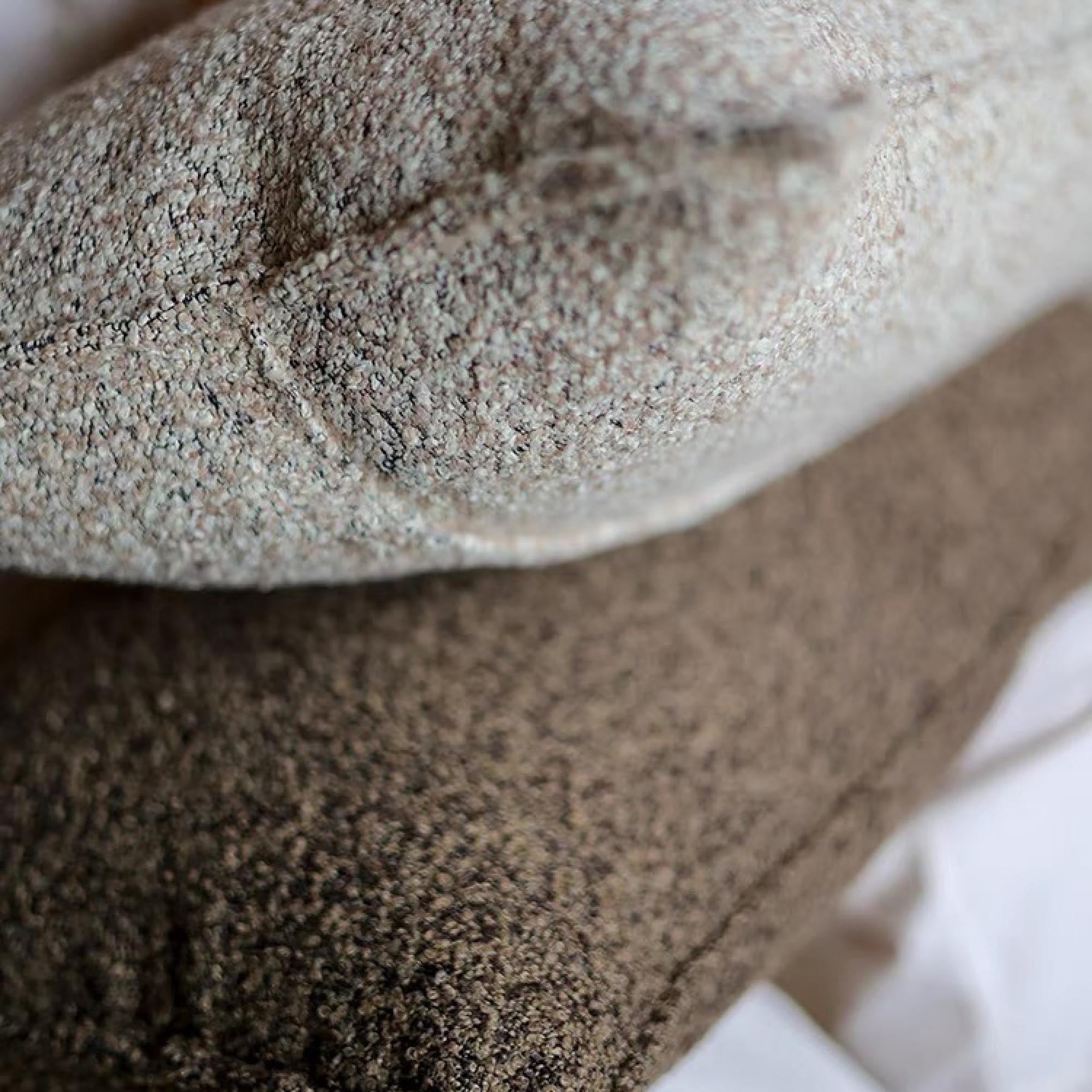 Moon Speckled Long Lumbar Pillow