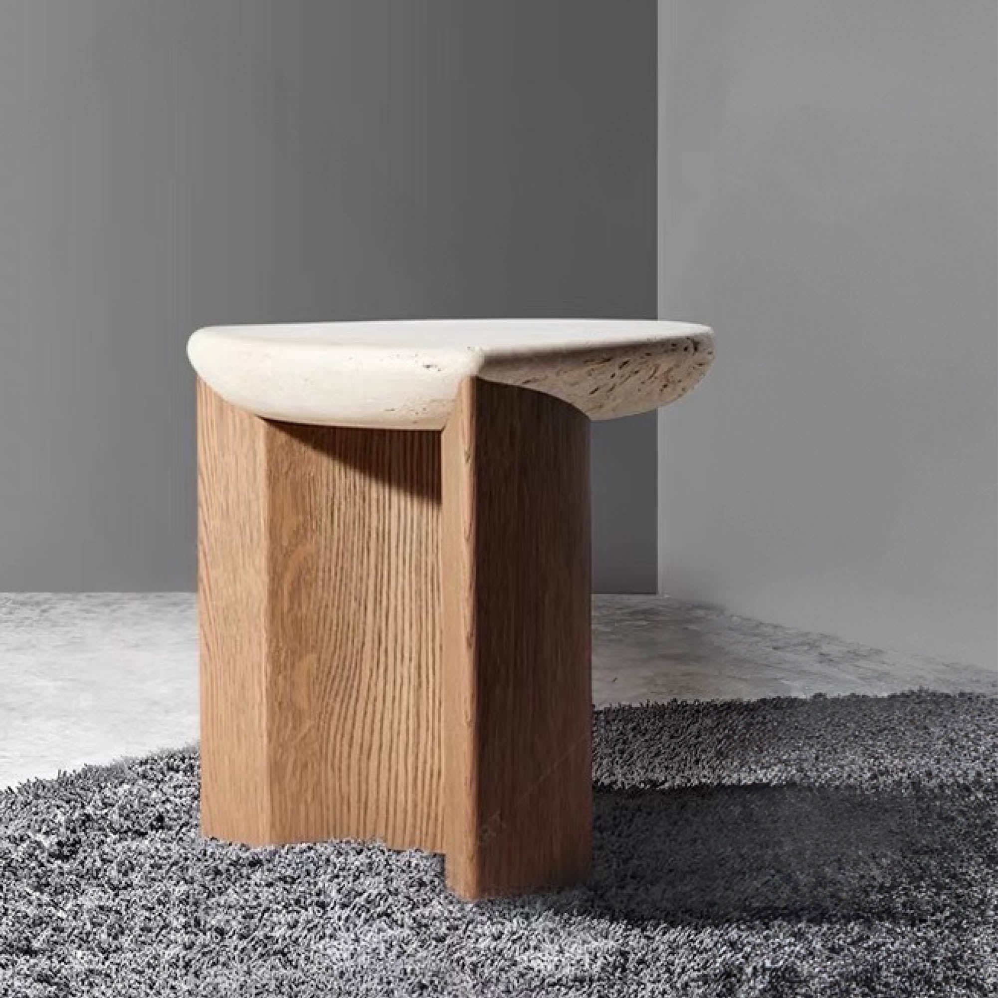 NUOU Side Table