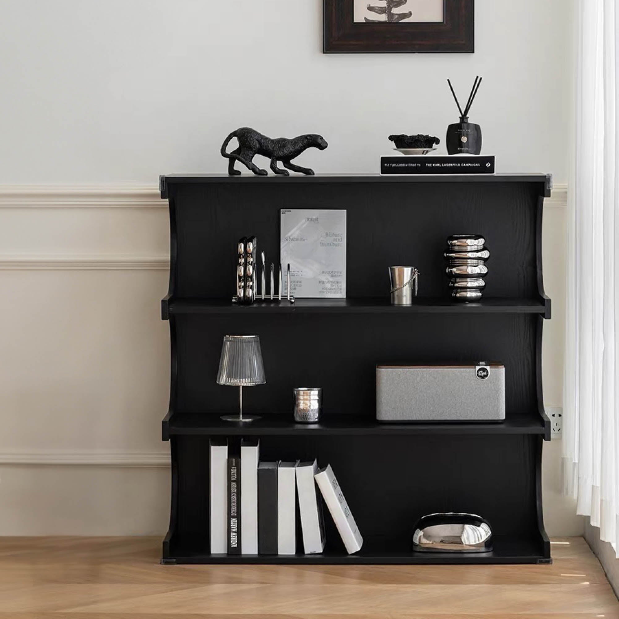 HADIN Coffee Table Cabinet (Medium)