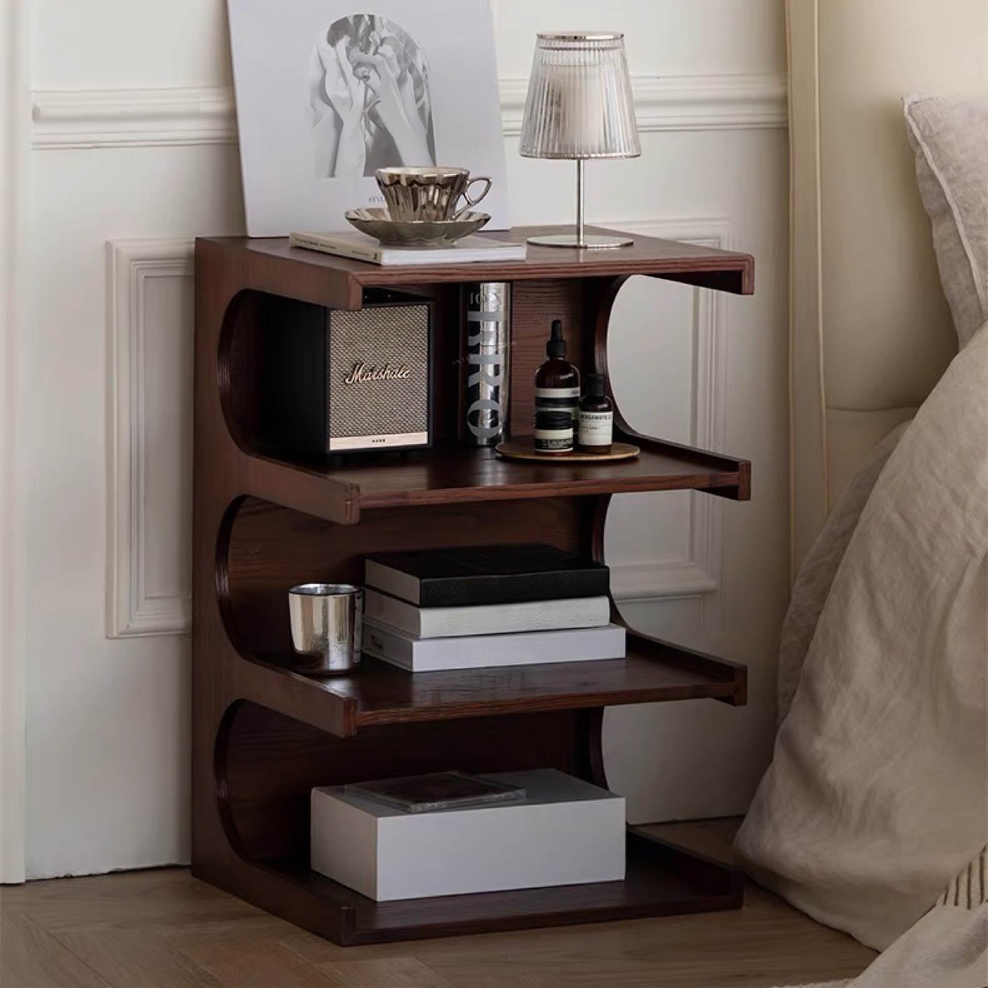 HADIN Coffee Table Cabinet (Small)