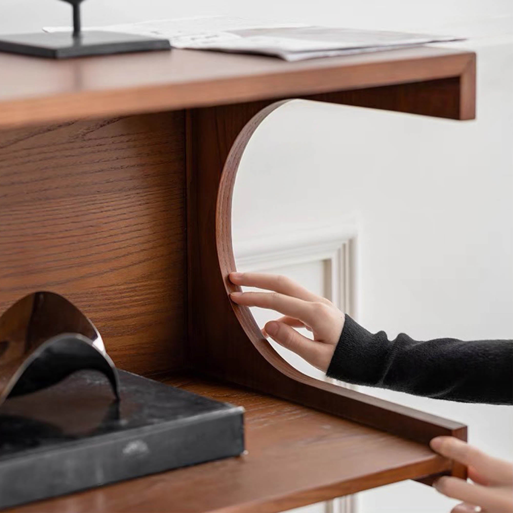 HADIN Coffee Table Cabinet (Small)
